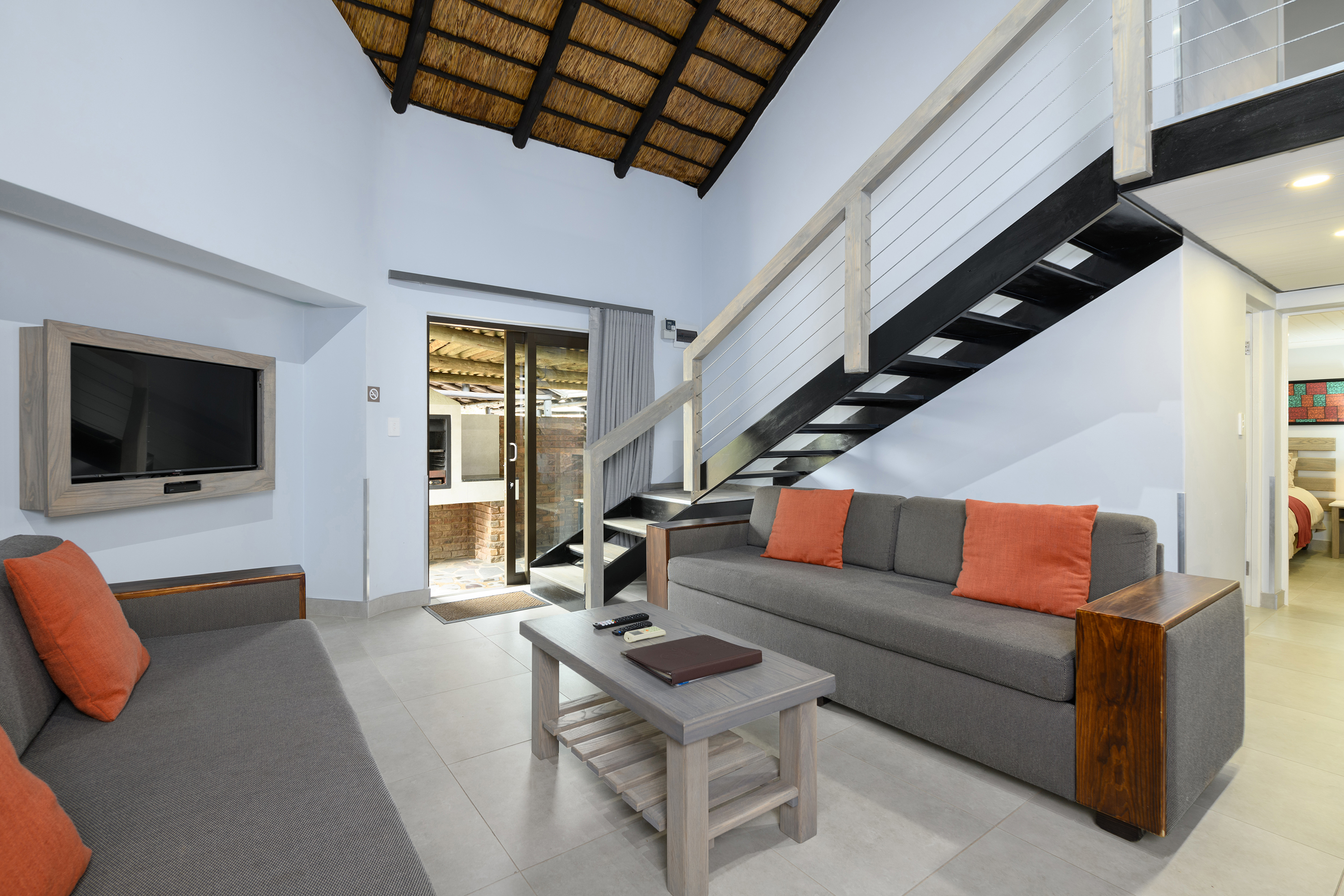 Apartment Two Bedrooms