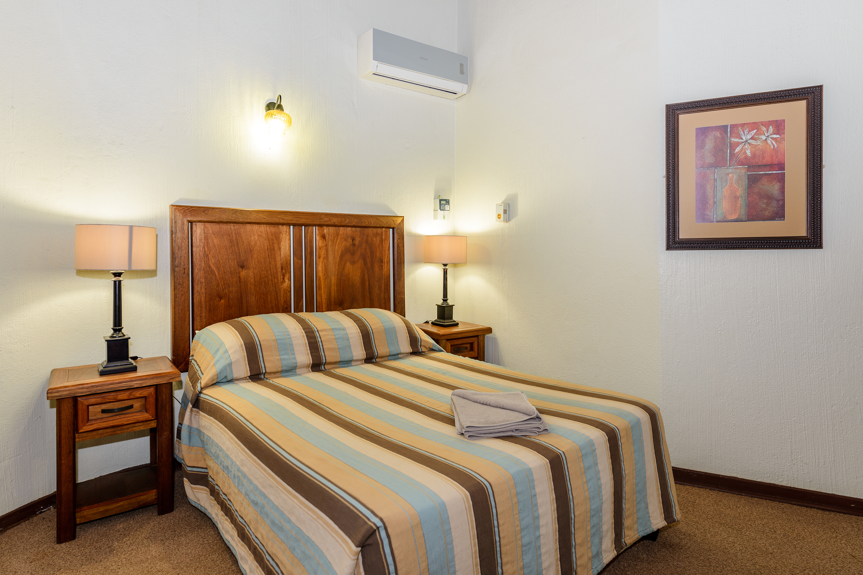 Chalet Four Bedrooms