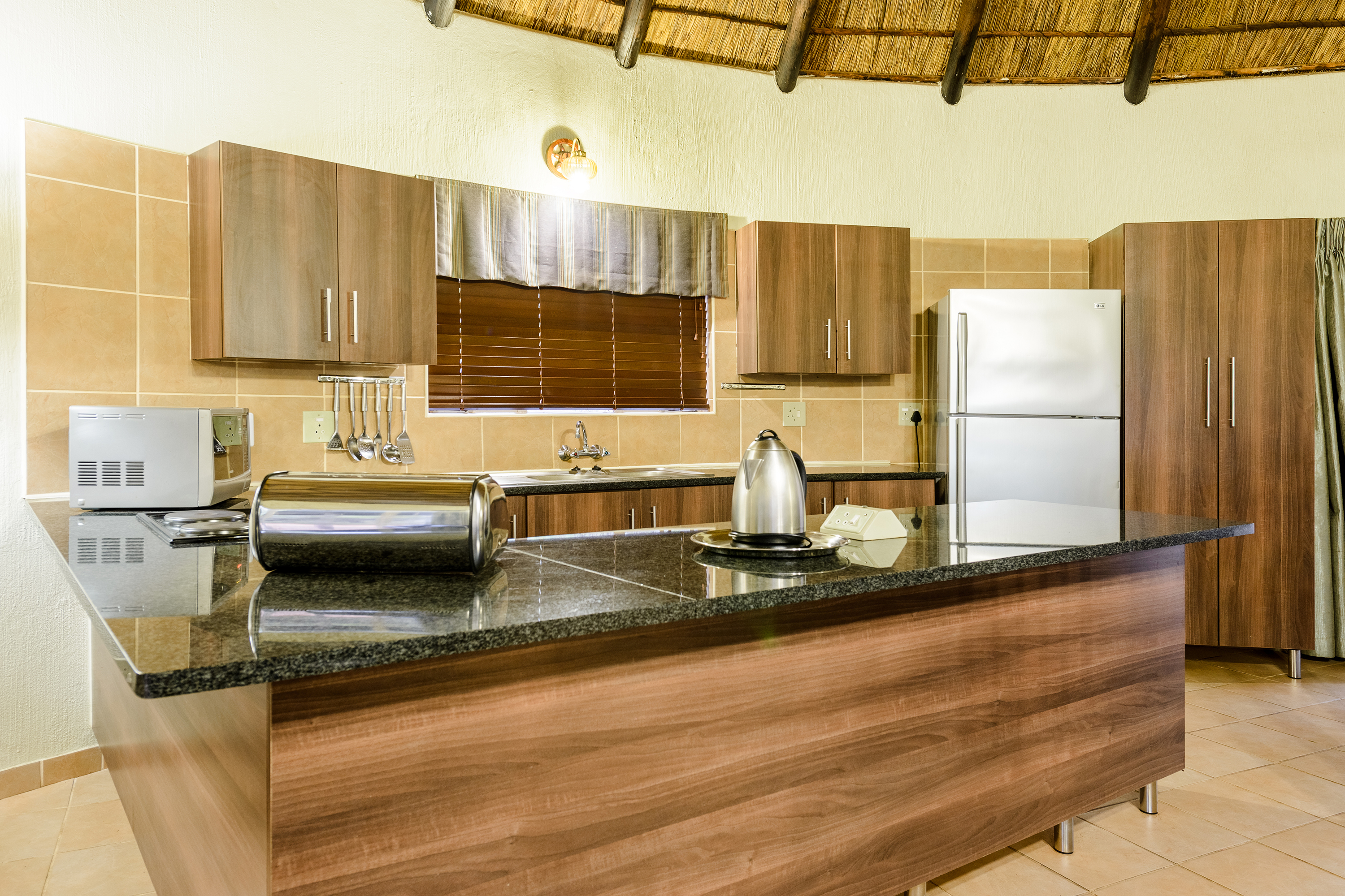 Chalet Four Bedrooms