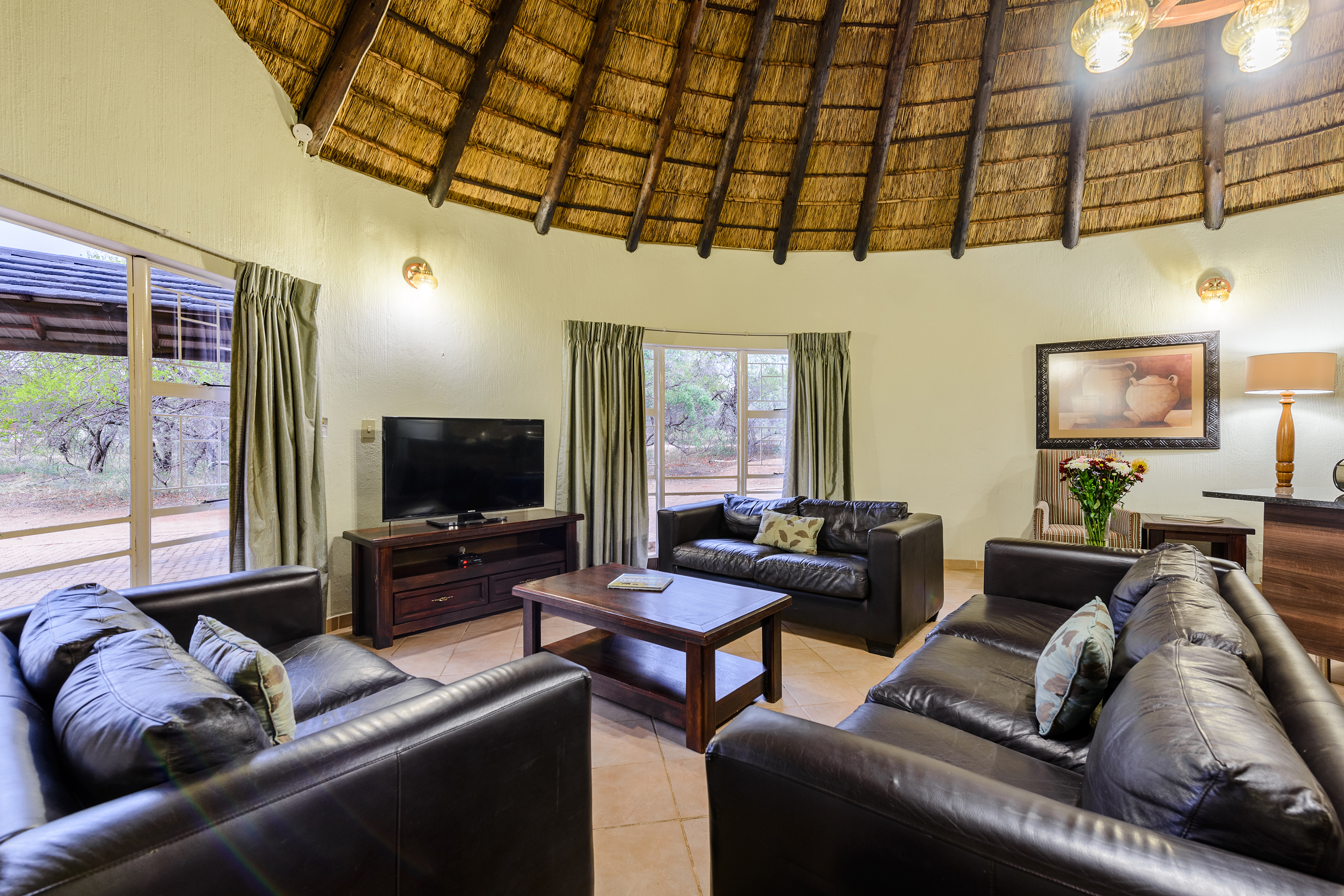 Chalet Four Bedrooms