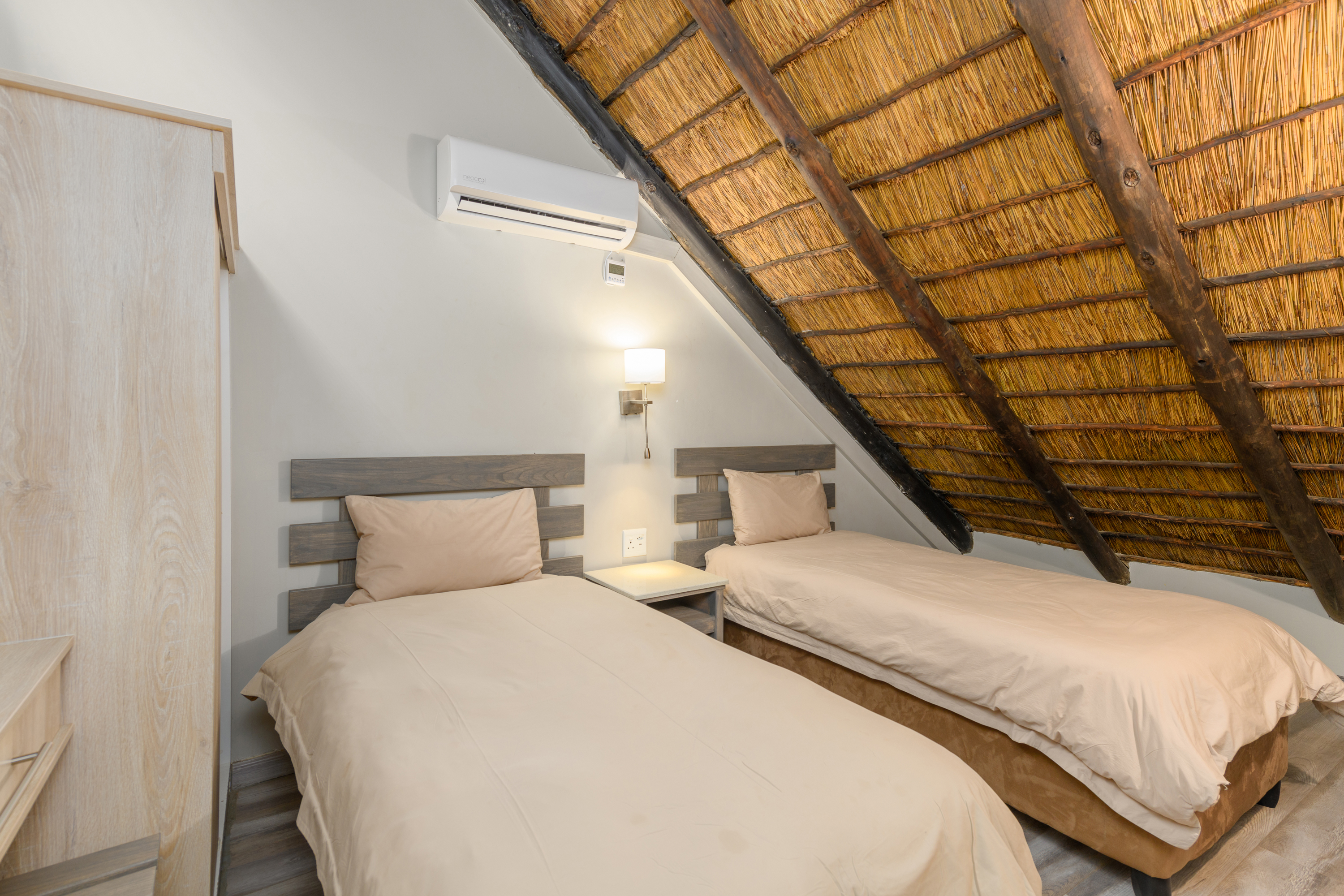 Apartment Two Bedrooms