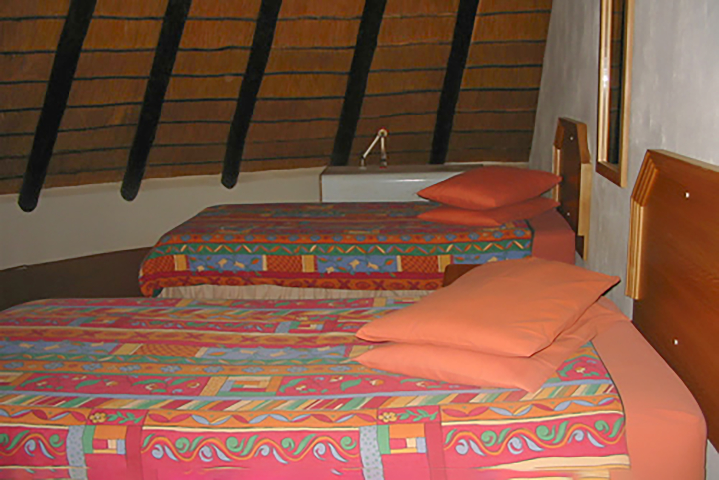 Chalet Four Bedrooms