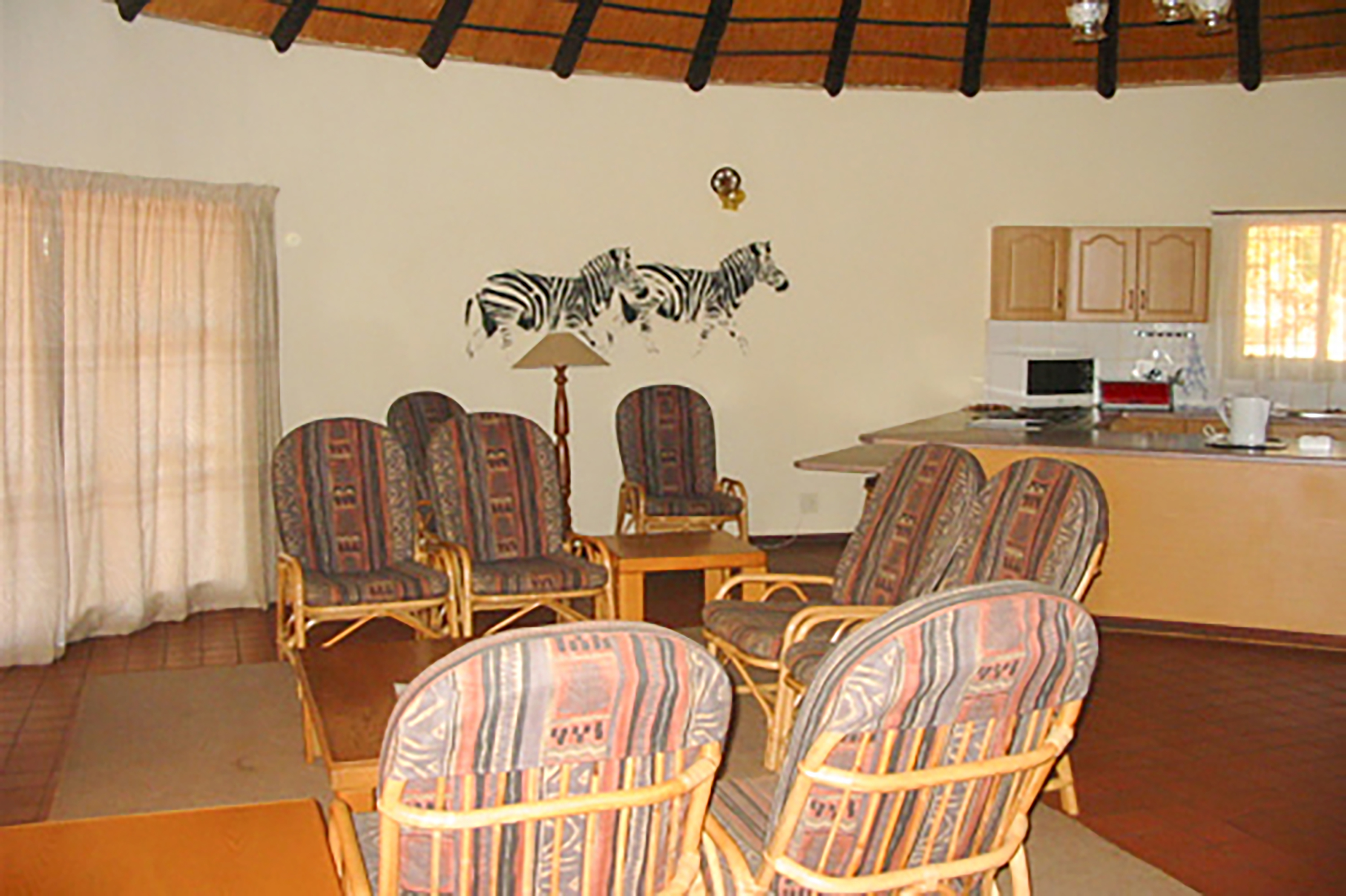 Chalet Four Bedrooms