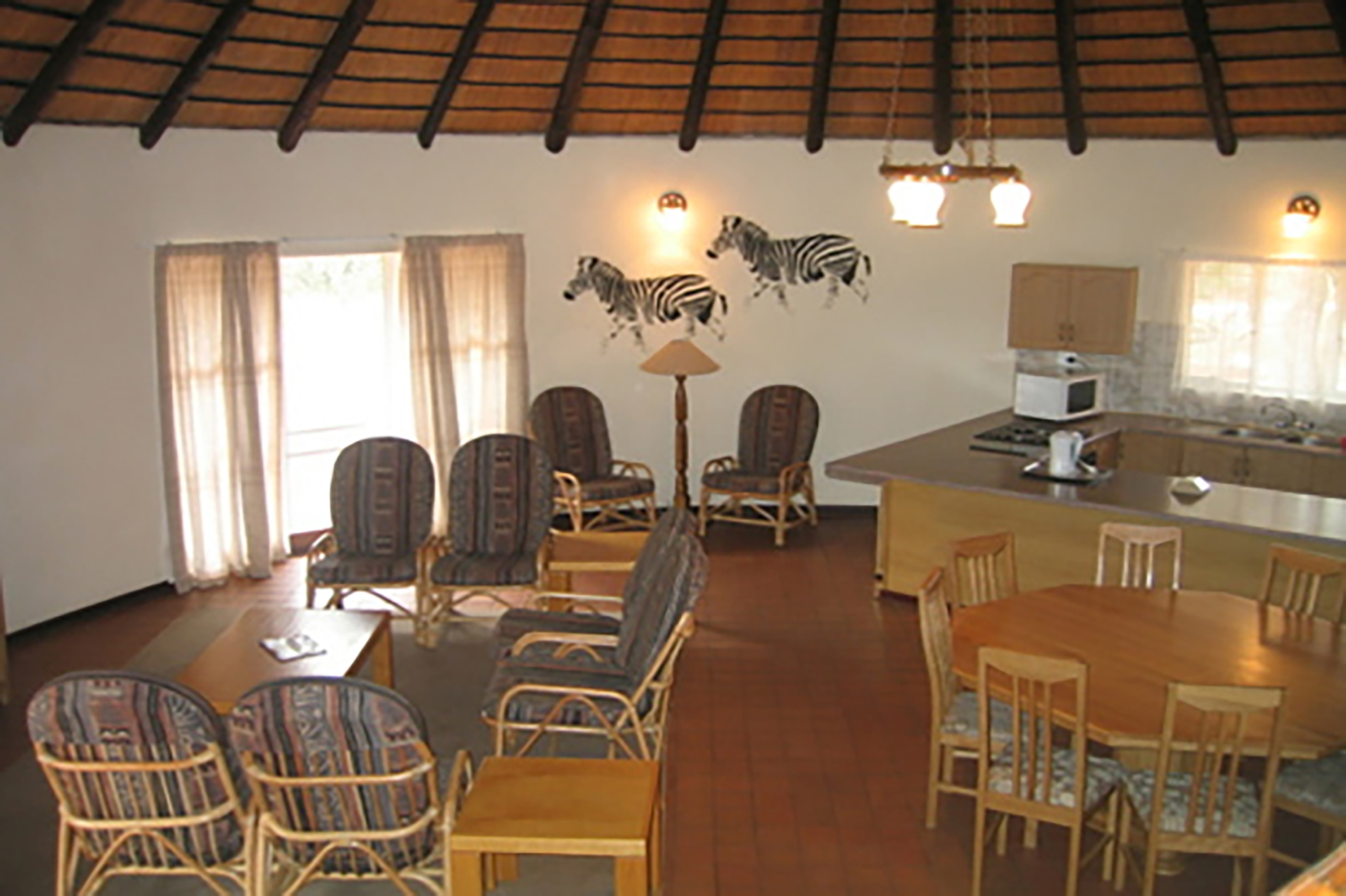 Chalet Four Bedrooms