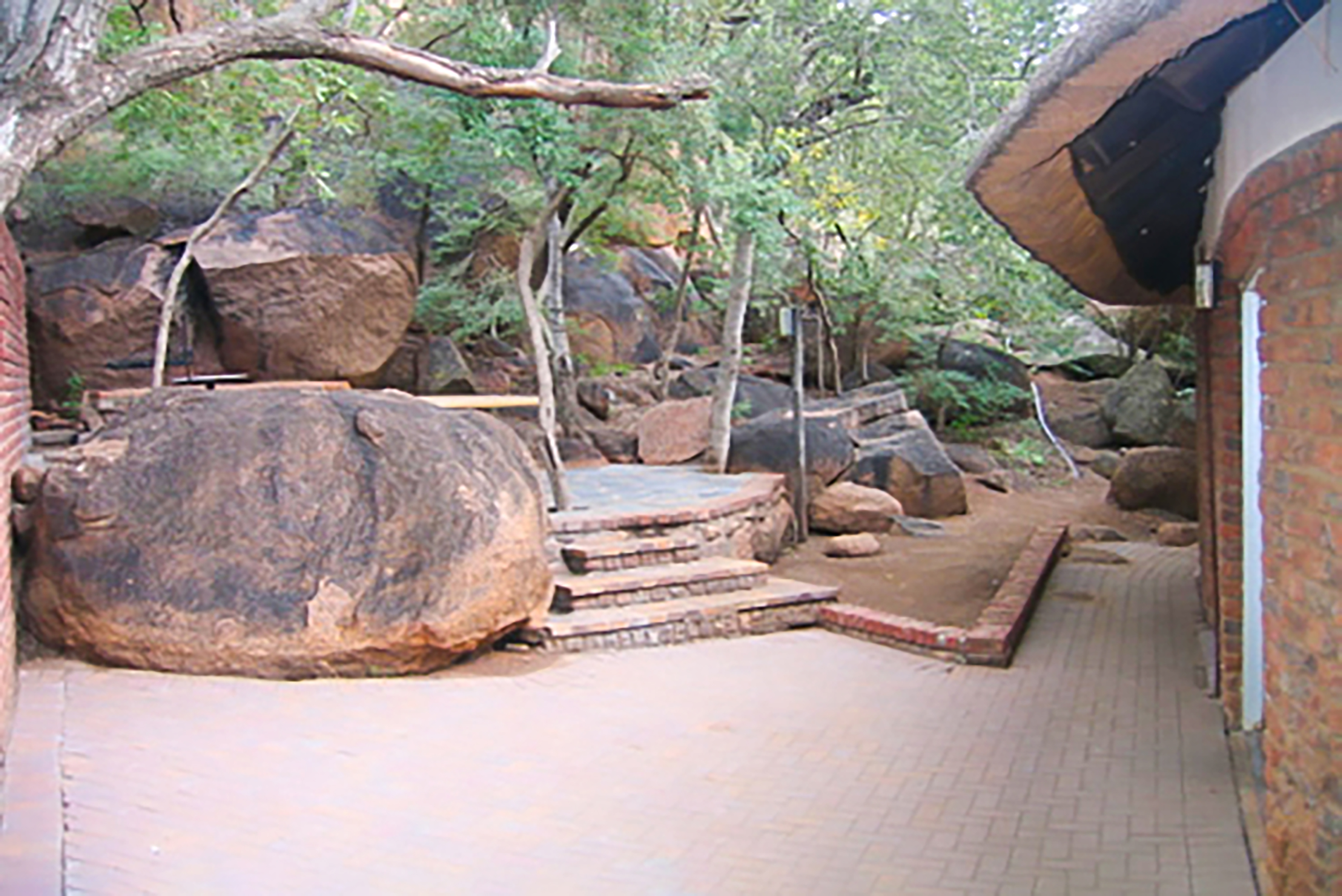 Chalet Four Bedrooms