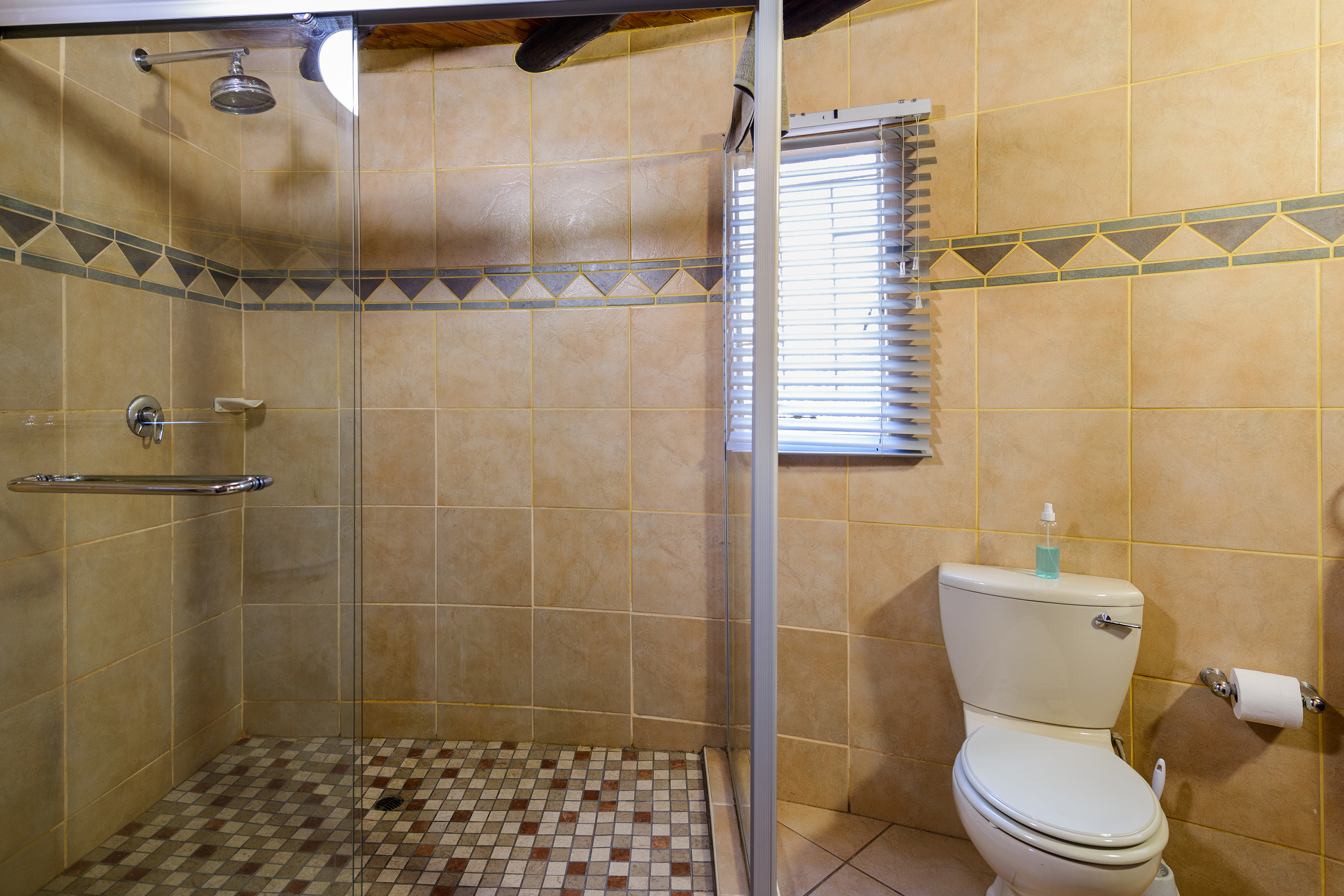 Chalet Four Bedrooms