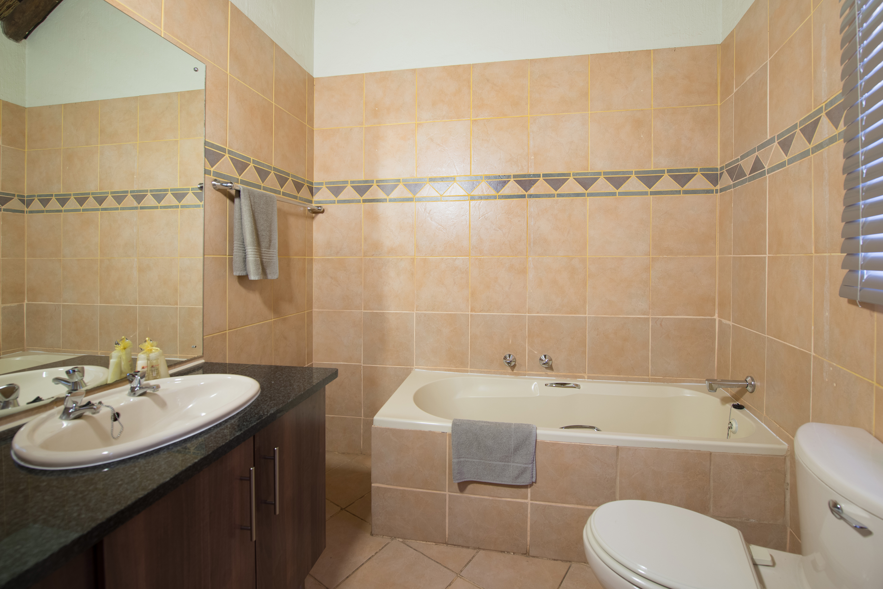 Chalet Four Bedrooms