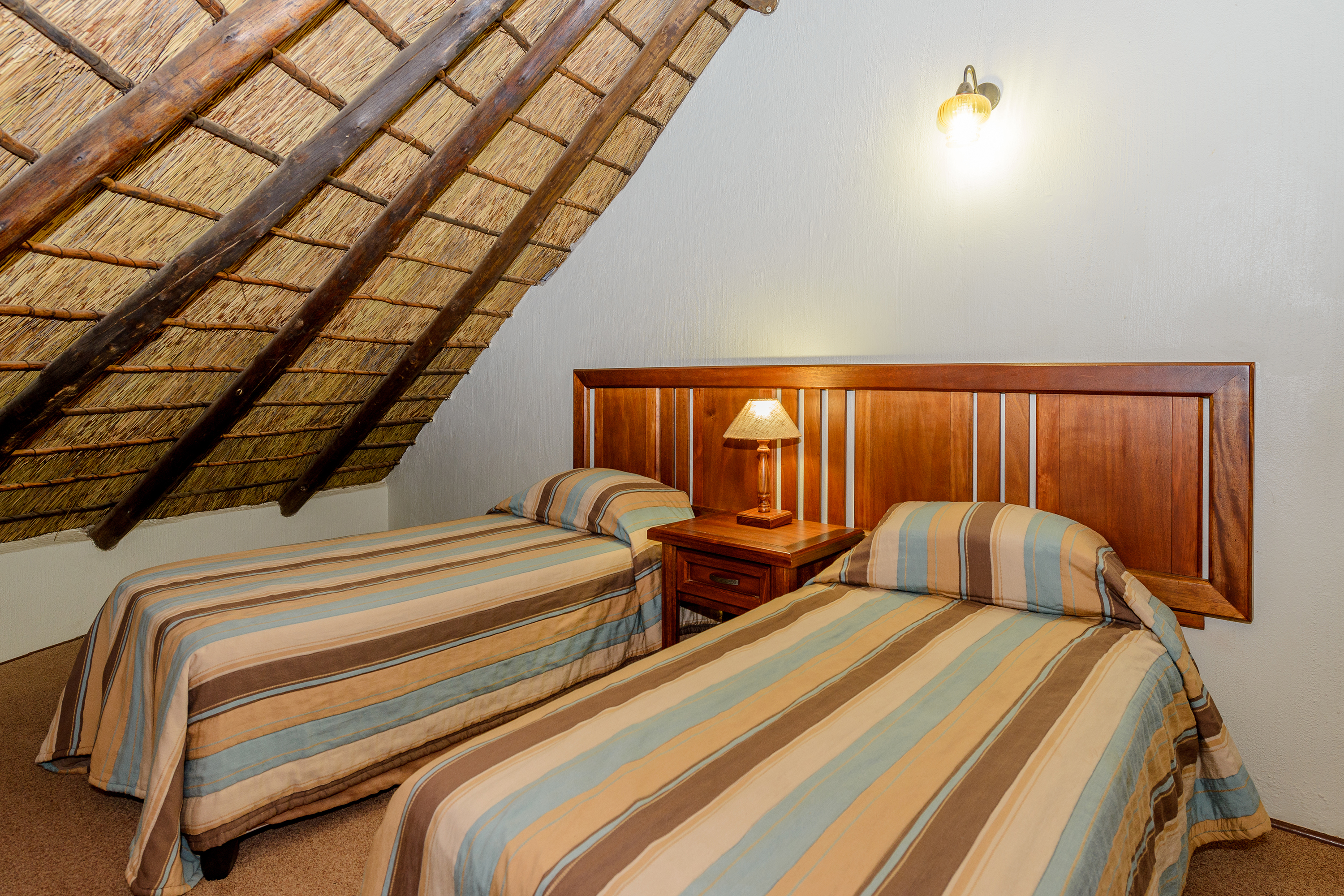 Chalet Four Bedrooms