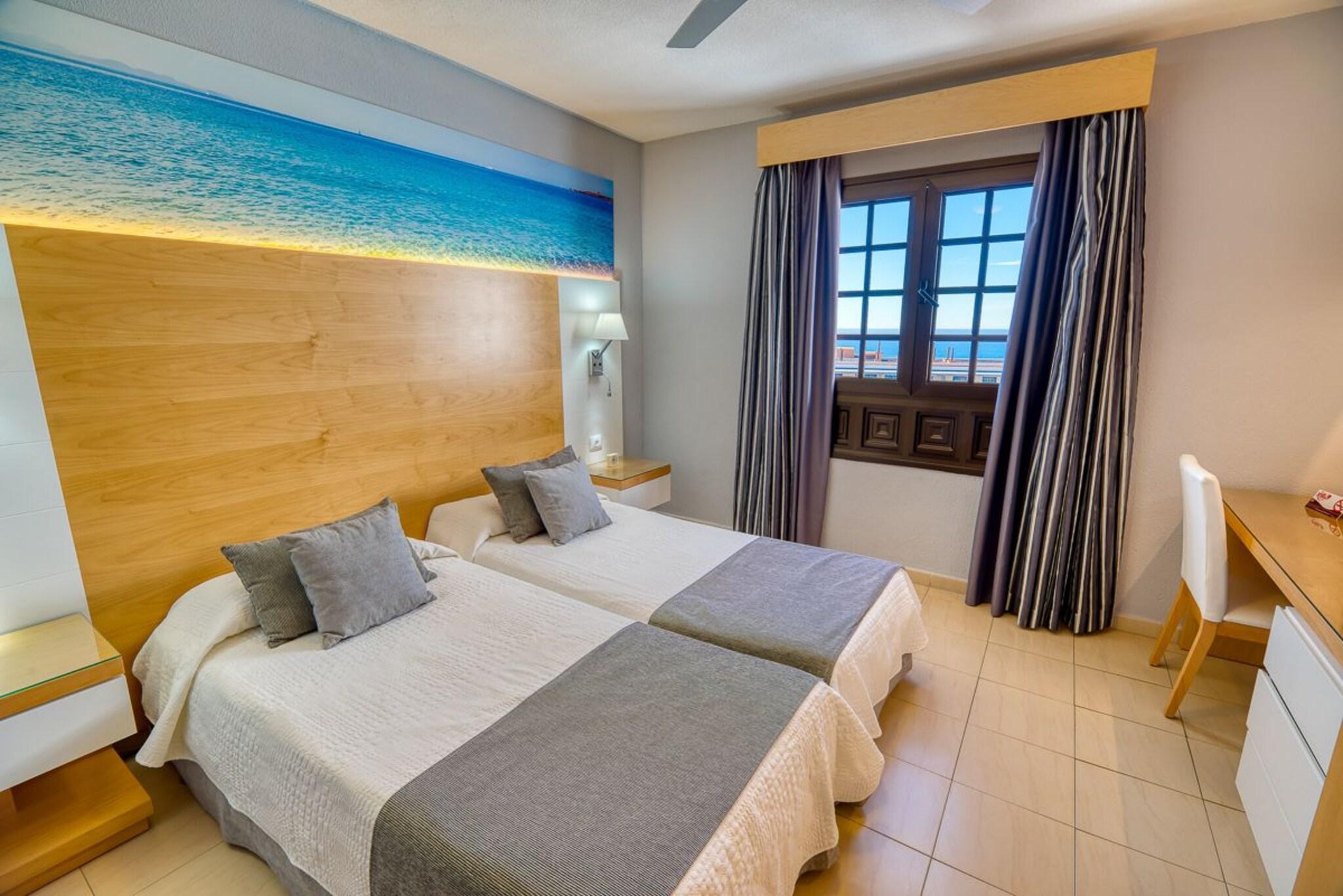 Apartment with Double Bed