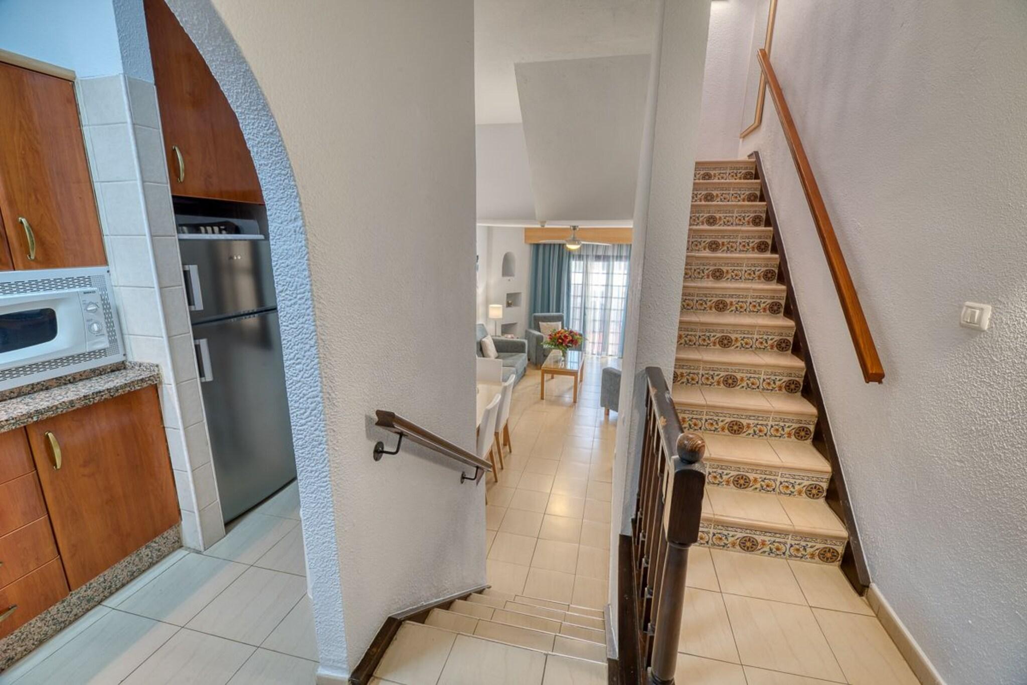 Apartment with Double Bed