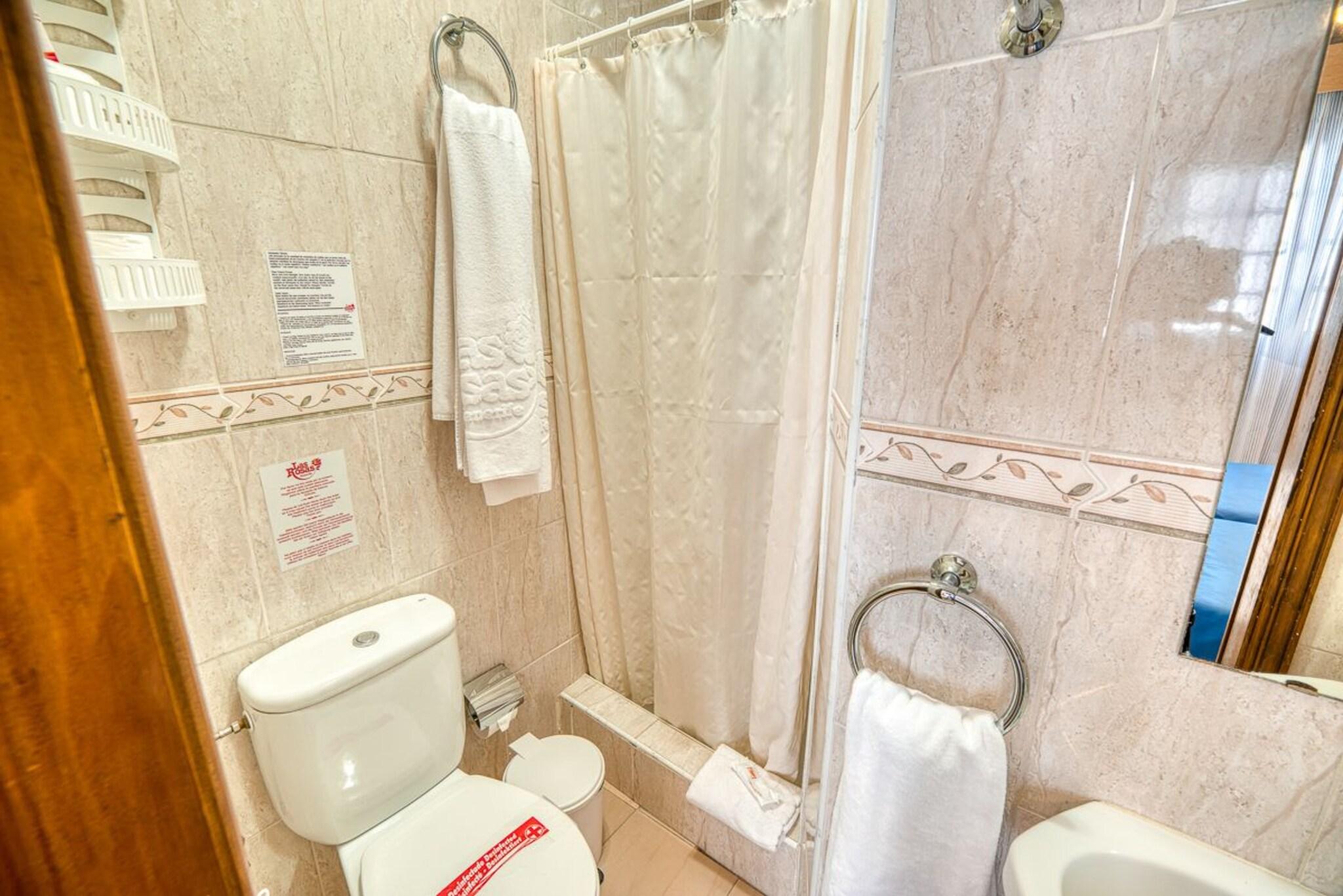 Apartment Two Bedrooms