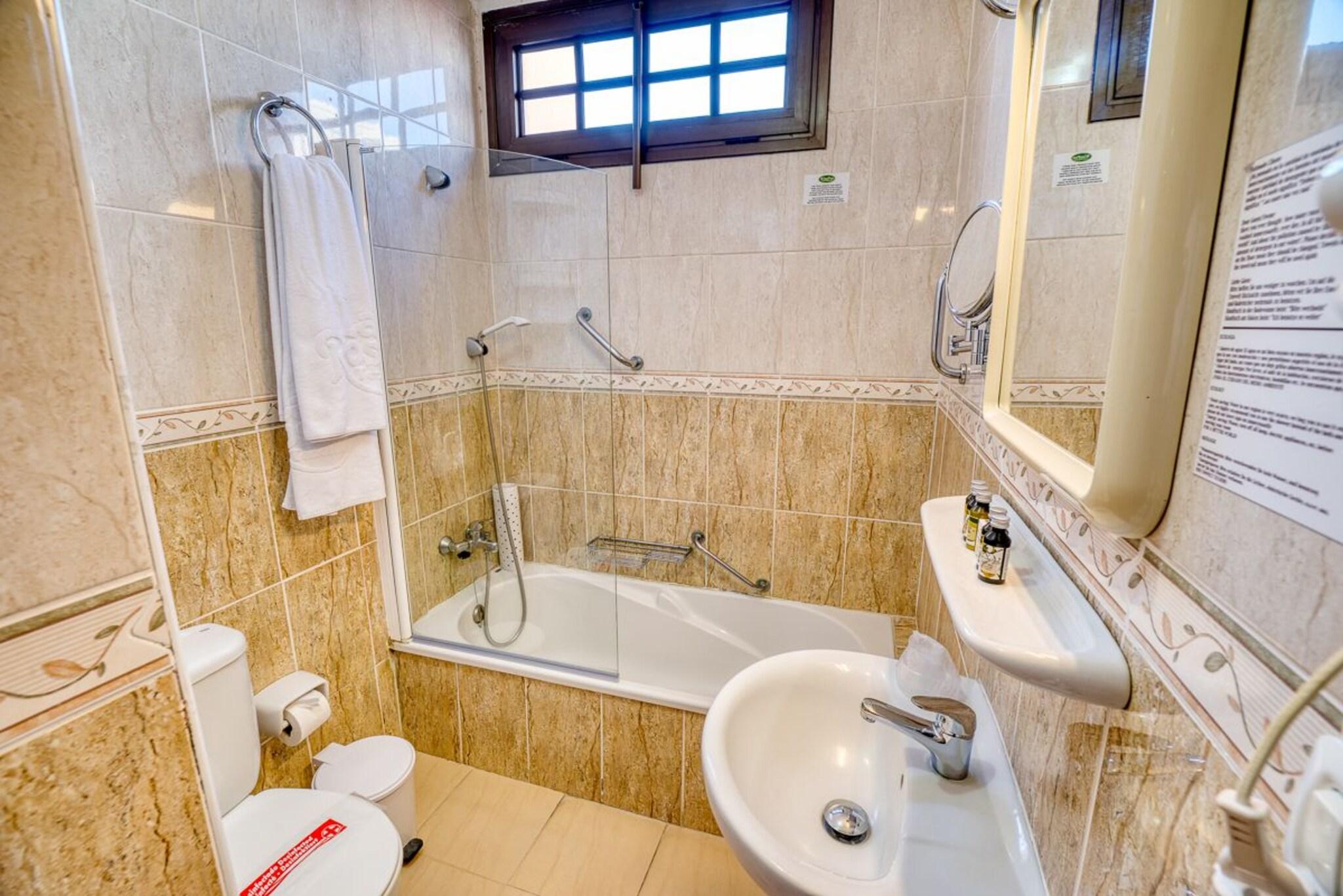 Apartment Two Bedrooms