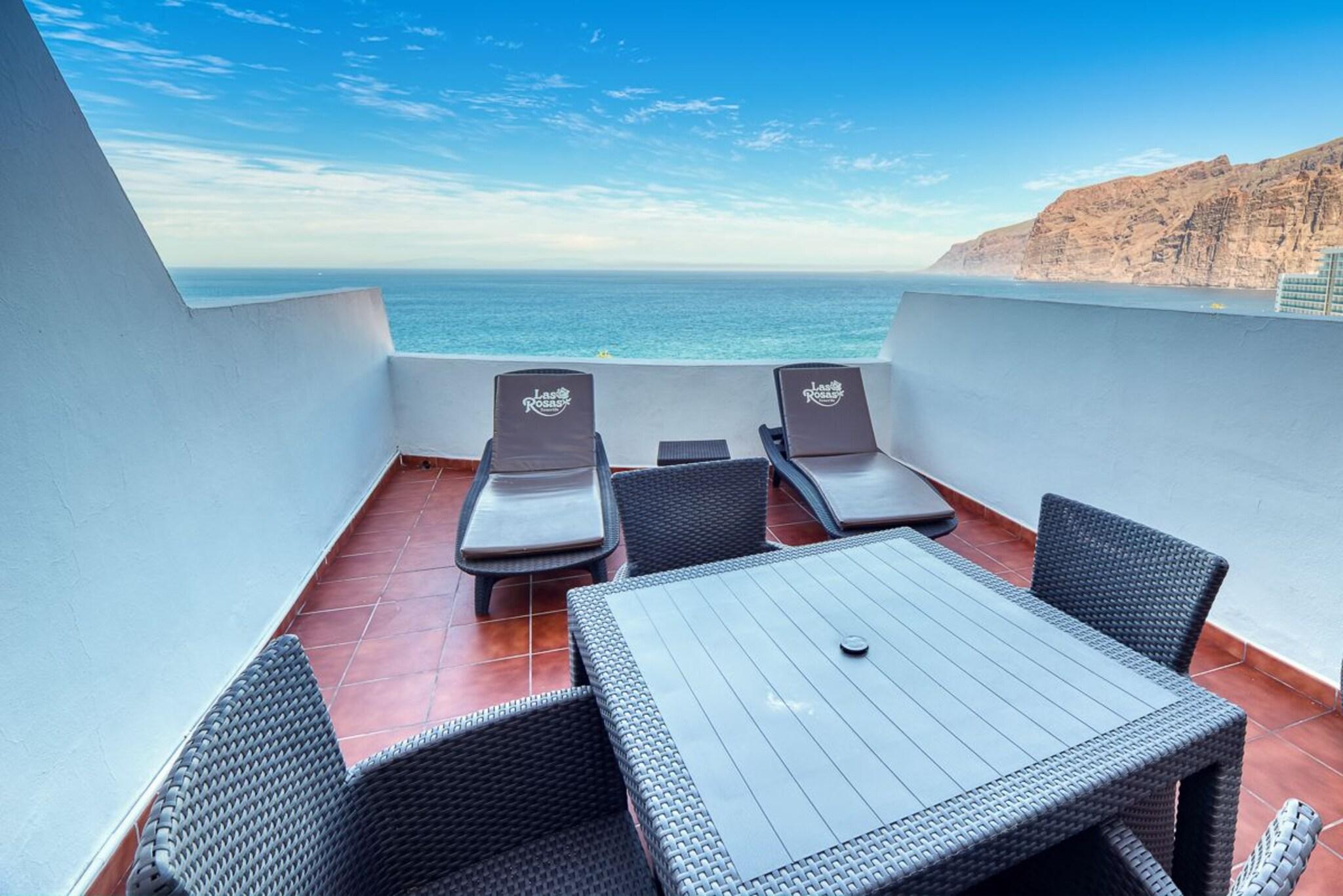 Apartment Two Bedrooms