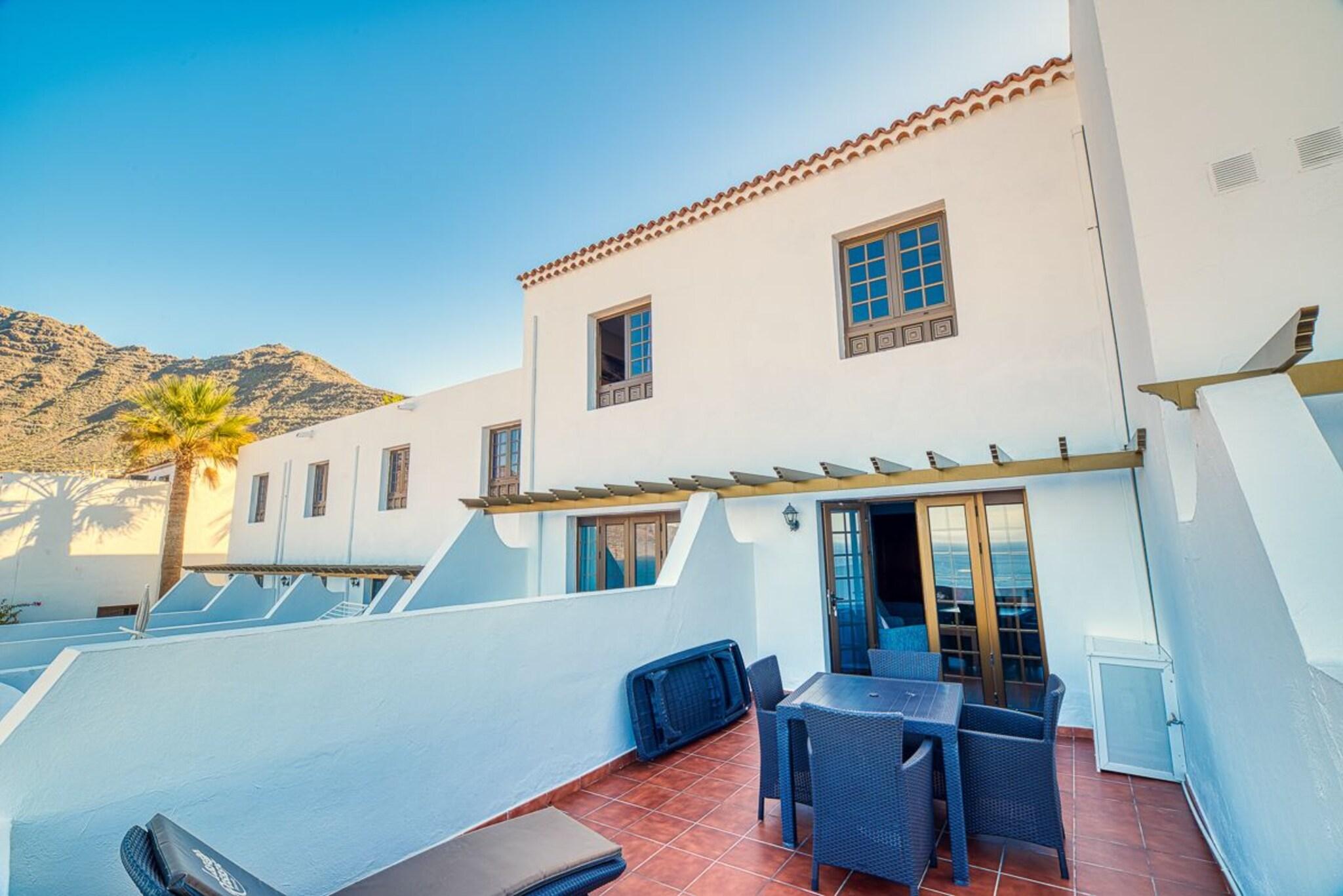 Apartment Two Bedrooms