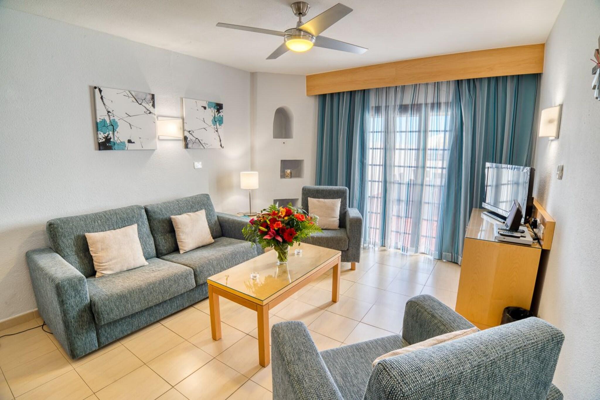 Apartment Two Bedrooms