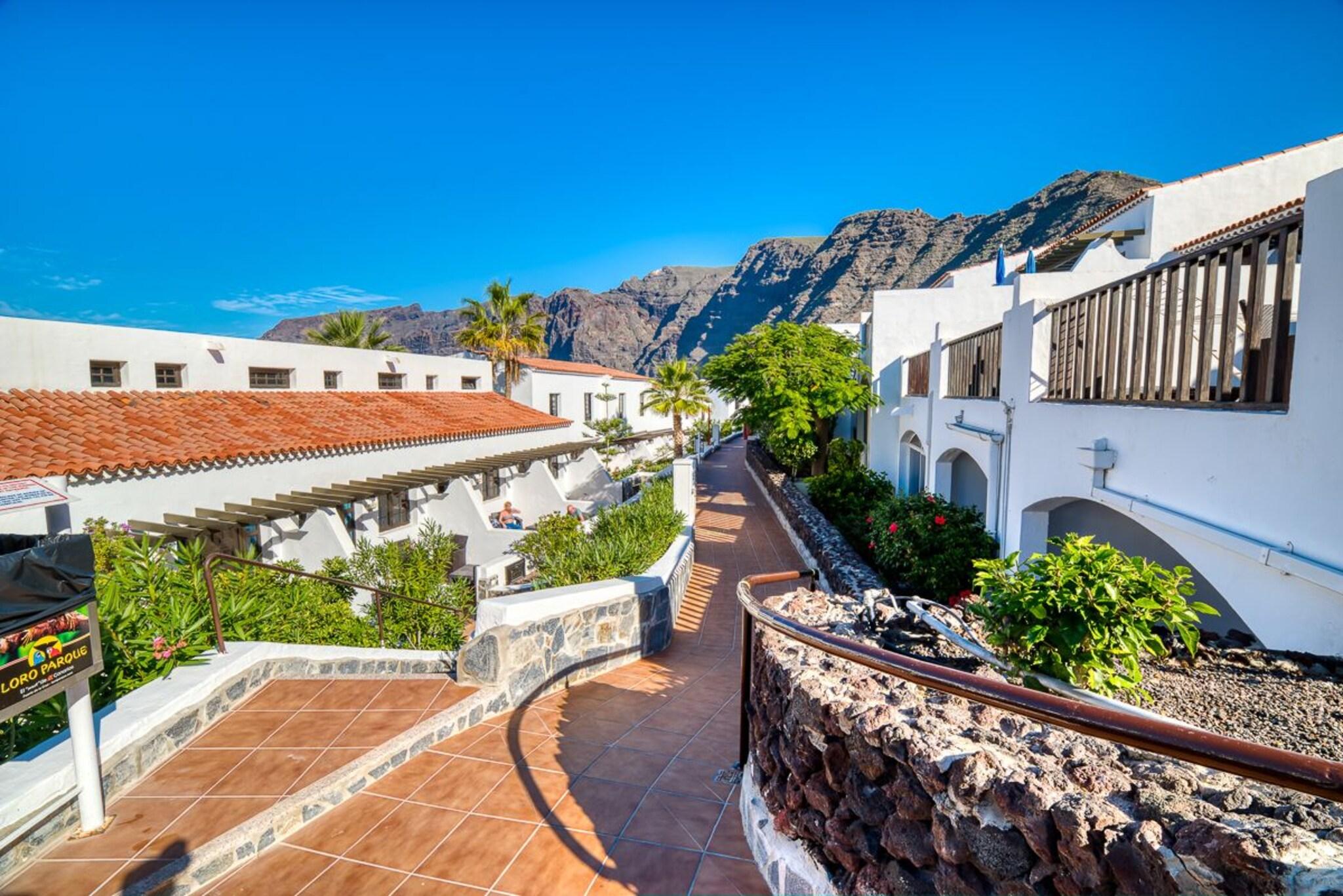 Apartment with Double Bed