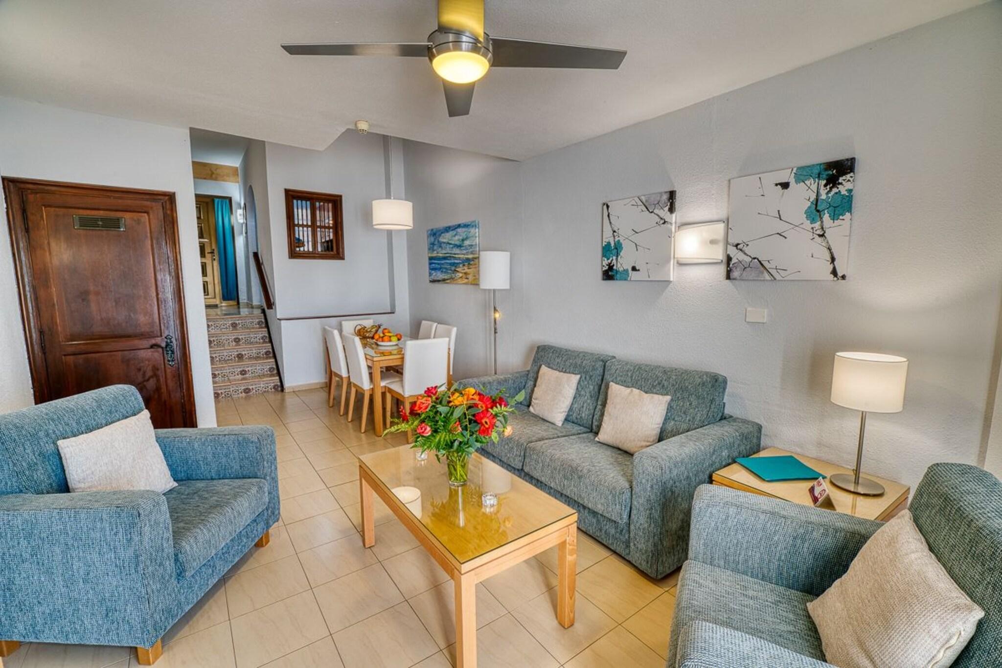 Apartment Two Bedrooms