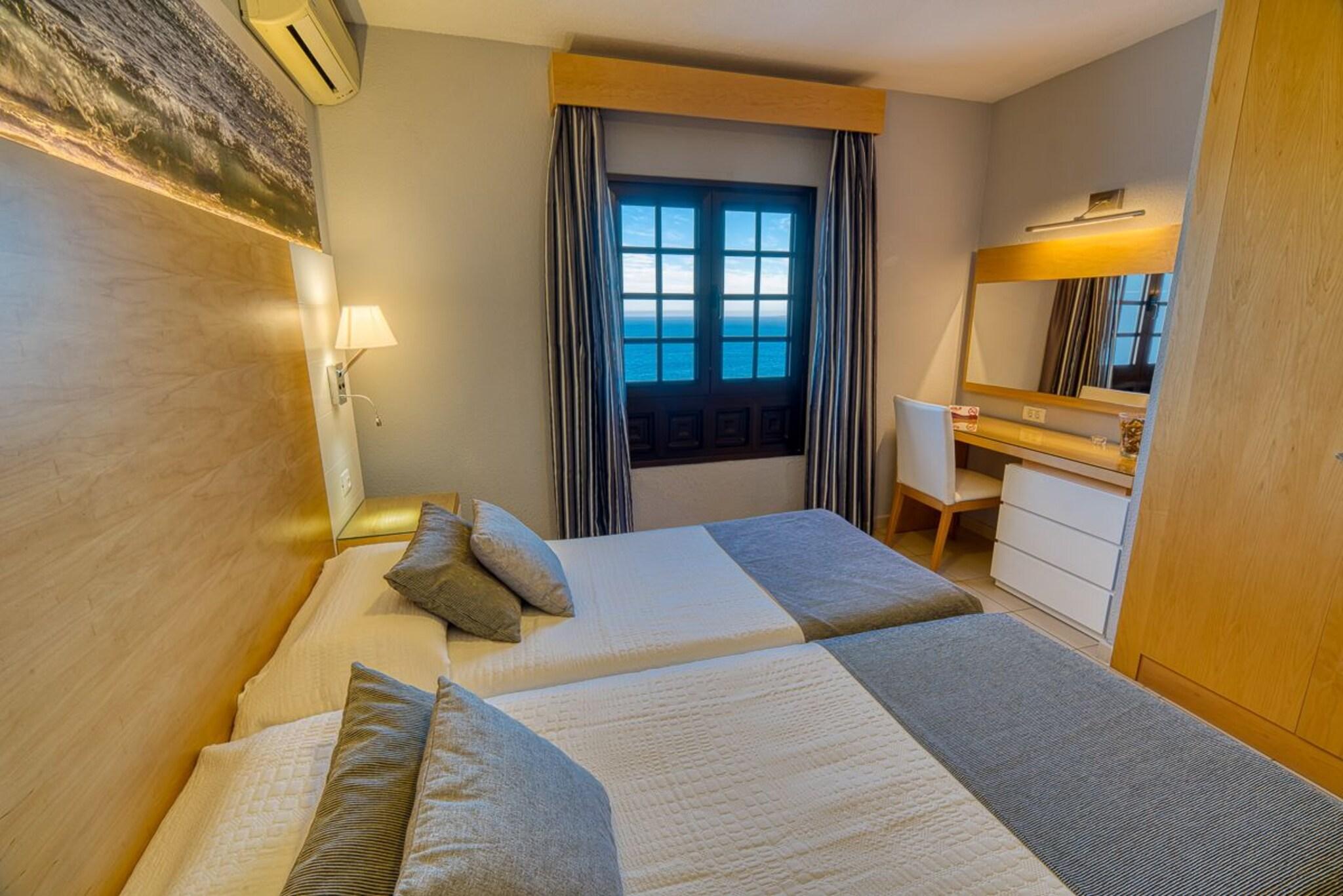 Apartment Two Bedrooms