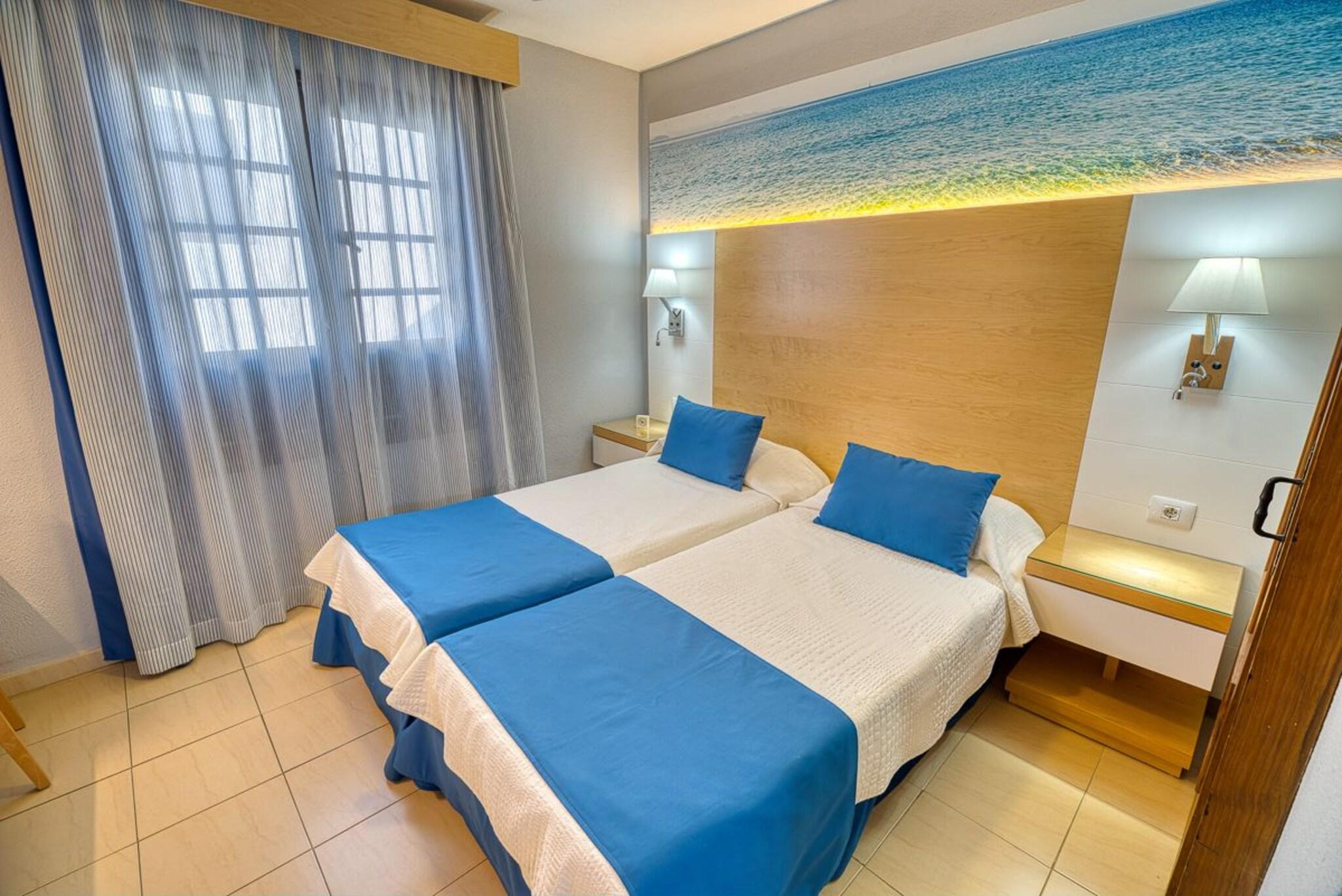 Apartment Two Bedrooms