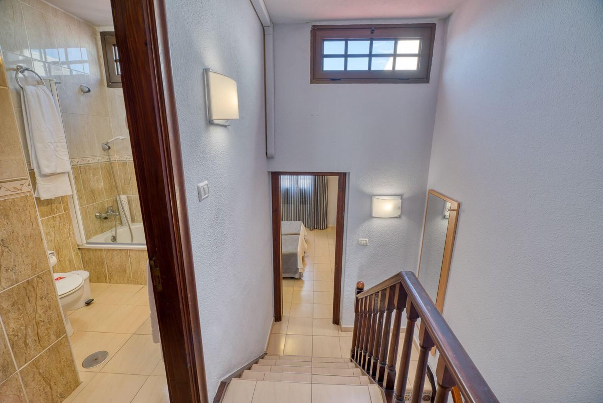 Apartment Two Bedrooms