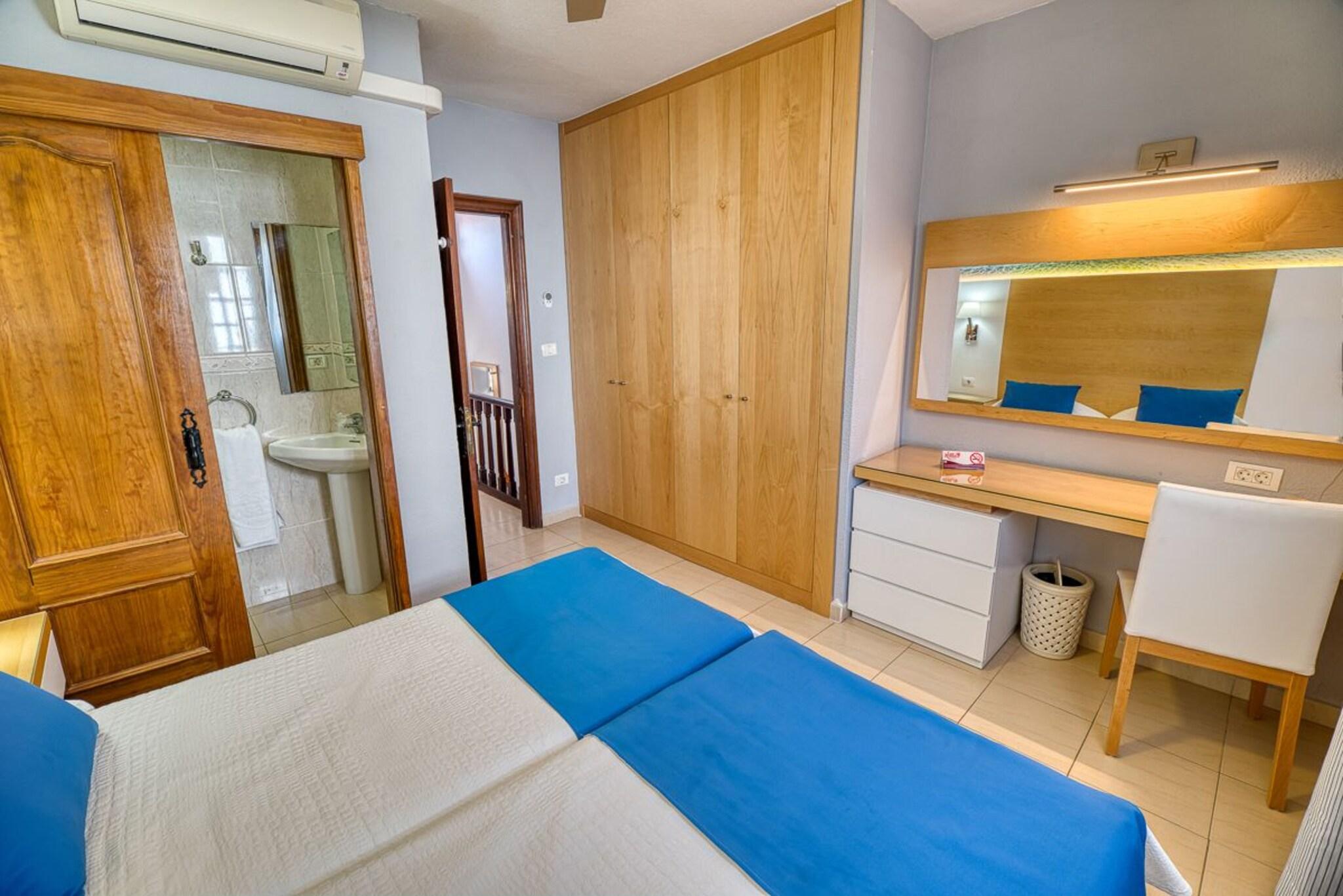 Apartment Two Bedrooms