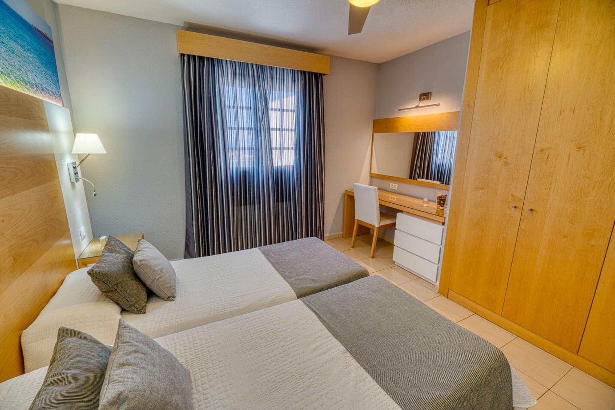 Apartment Two Bedrooms