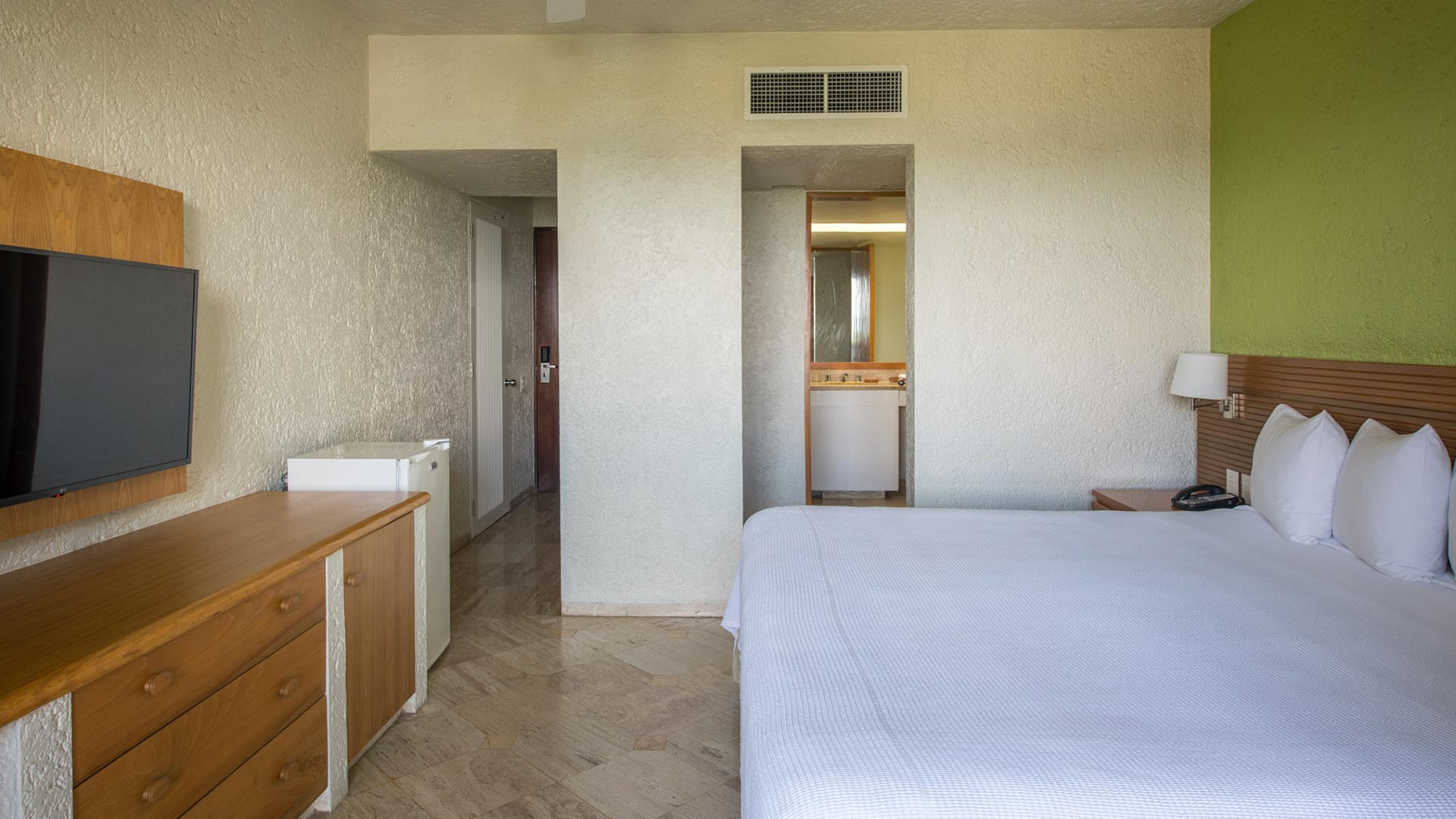 Suite Deluxe Garden View