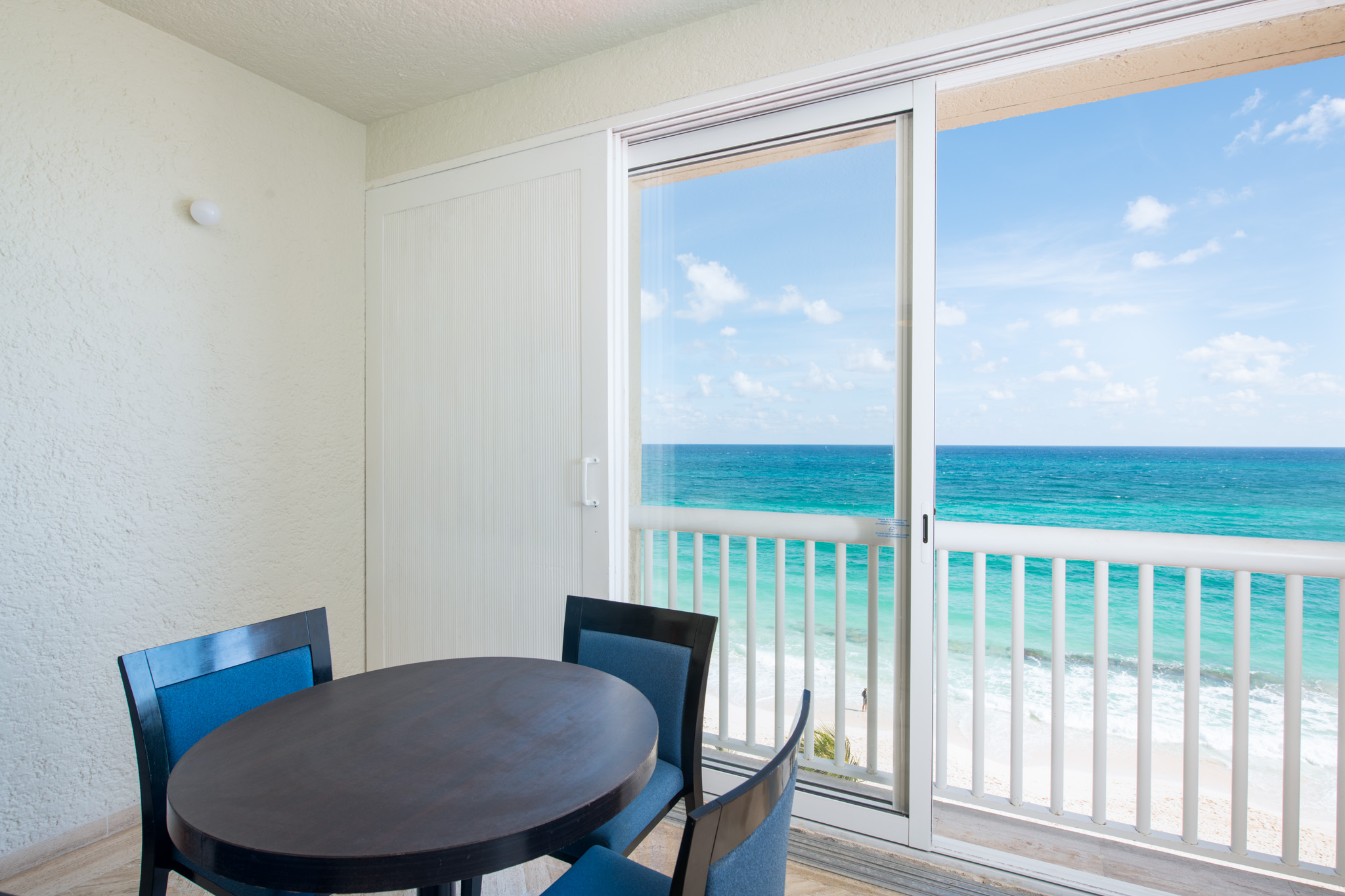 Double Ocean View One Bedroom