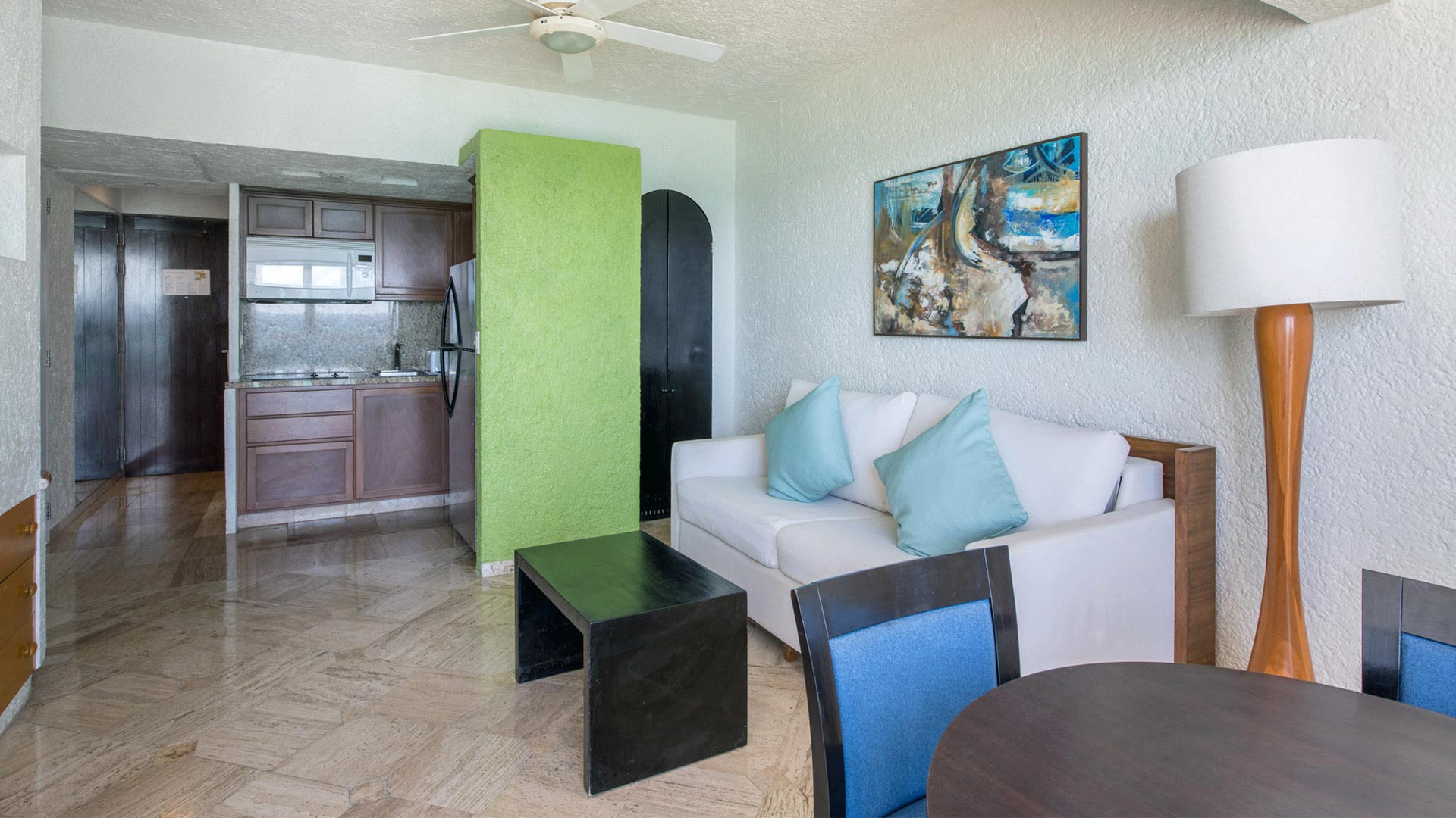 Suite Deluxe Garden View