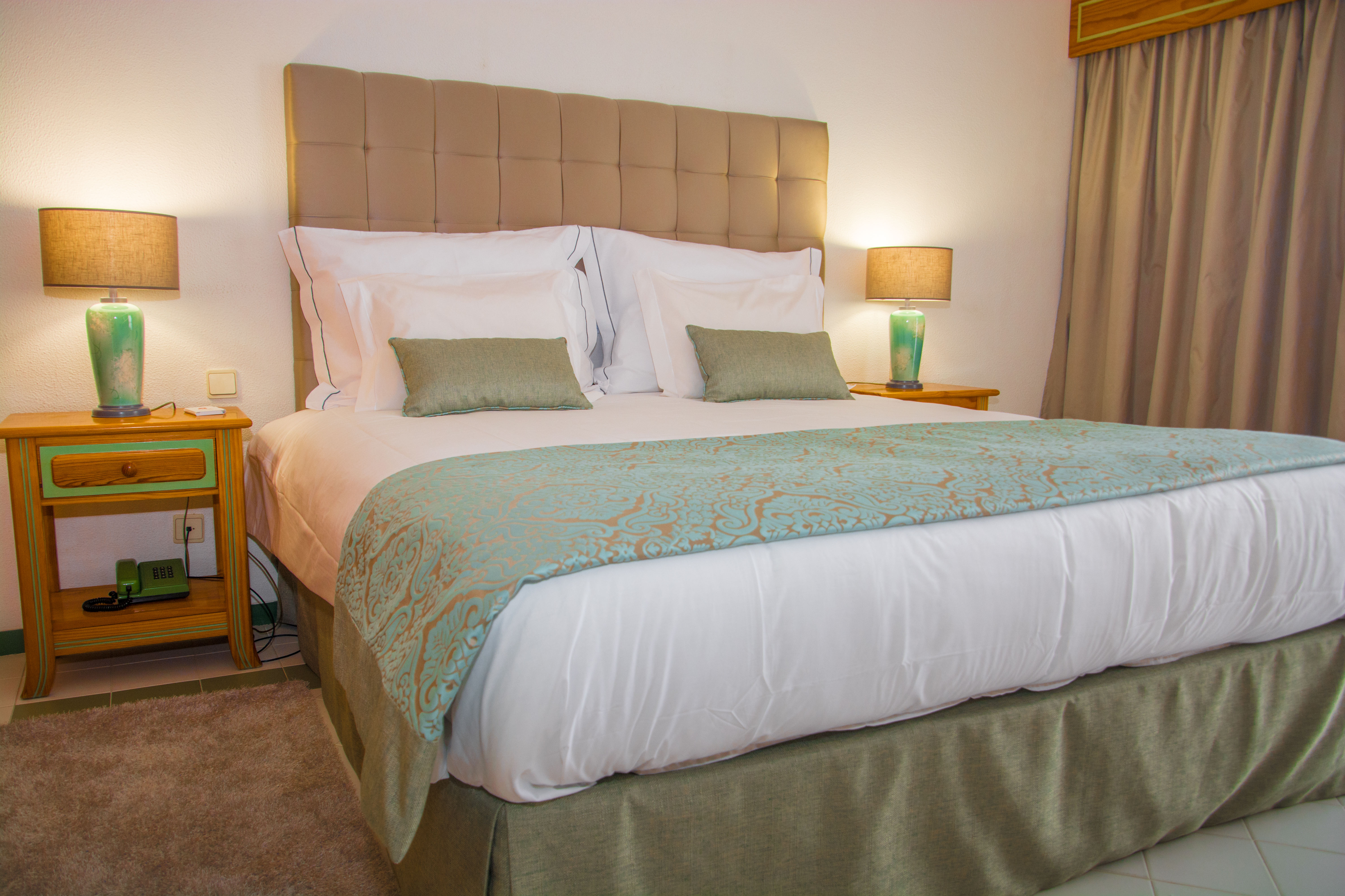 Apartment Three Bedrooms