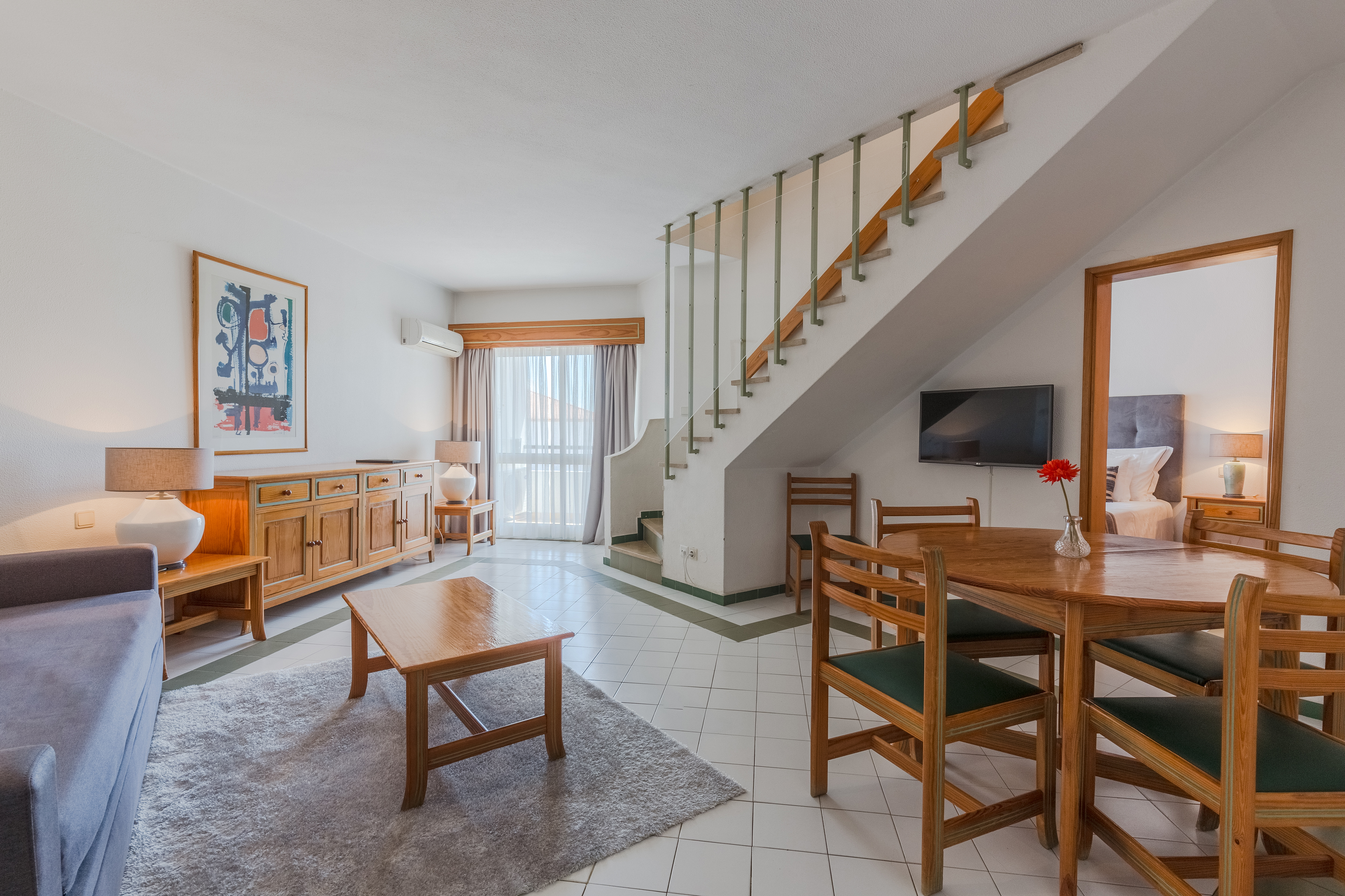 Apartment One Bedroom