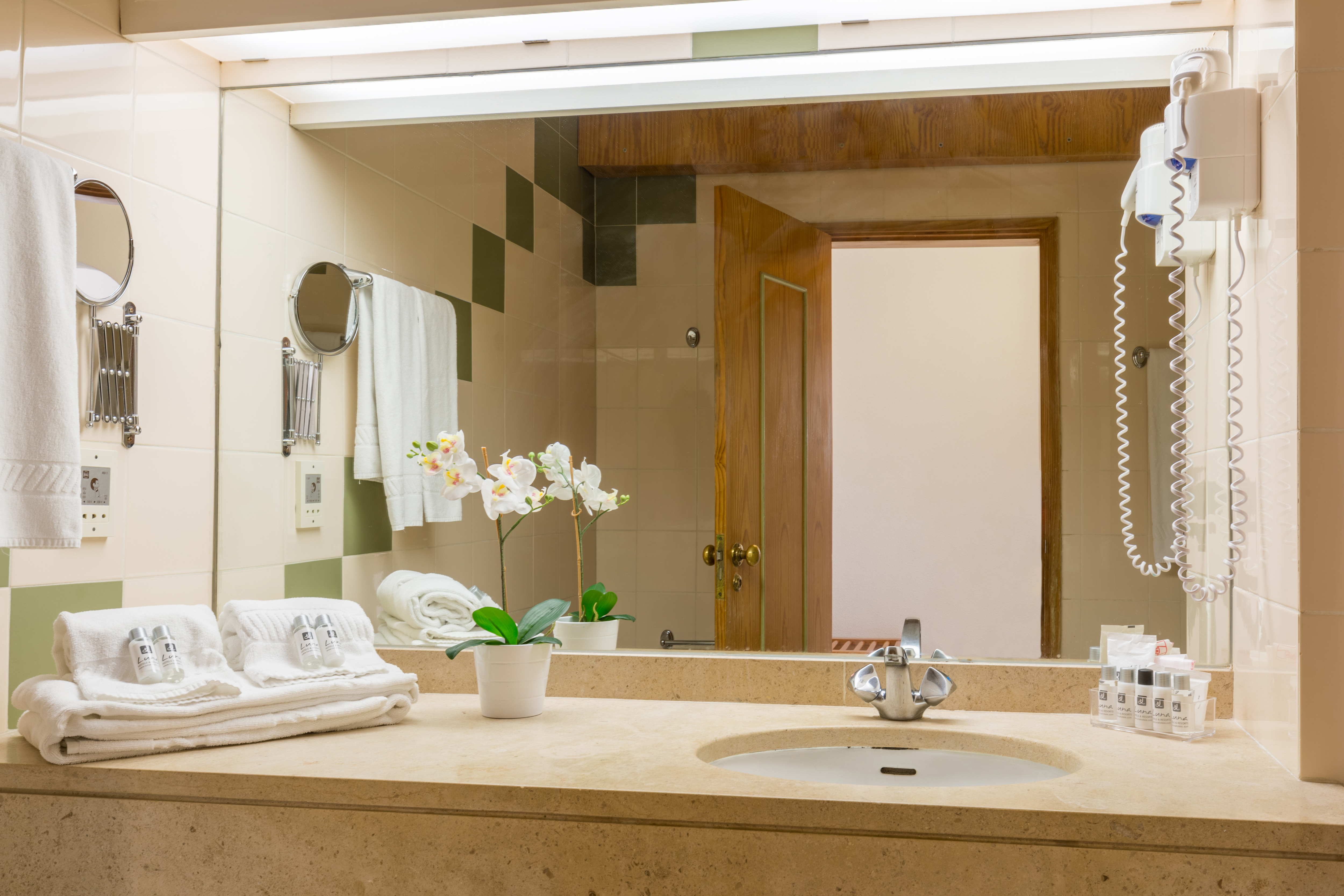 Apartment Three Bedrooms