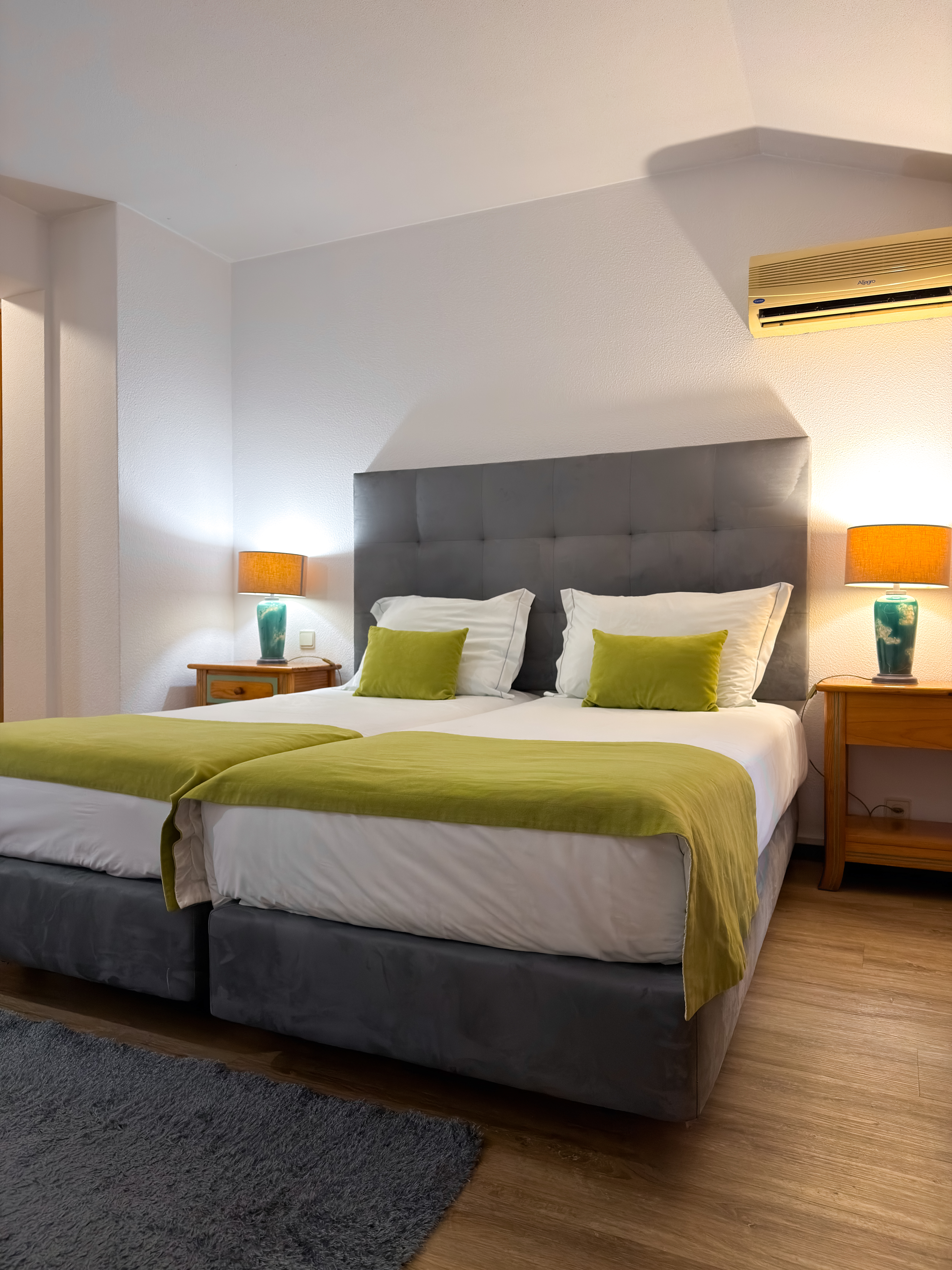 Apartment One Bedroom