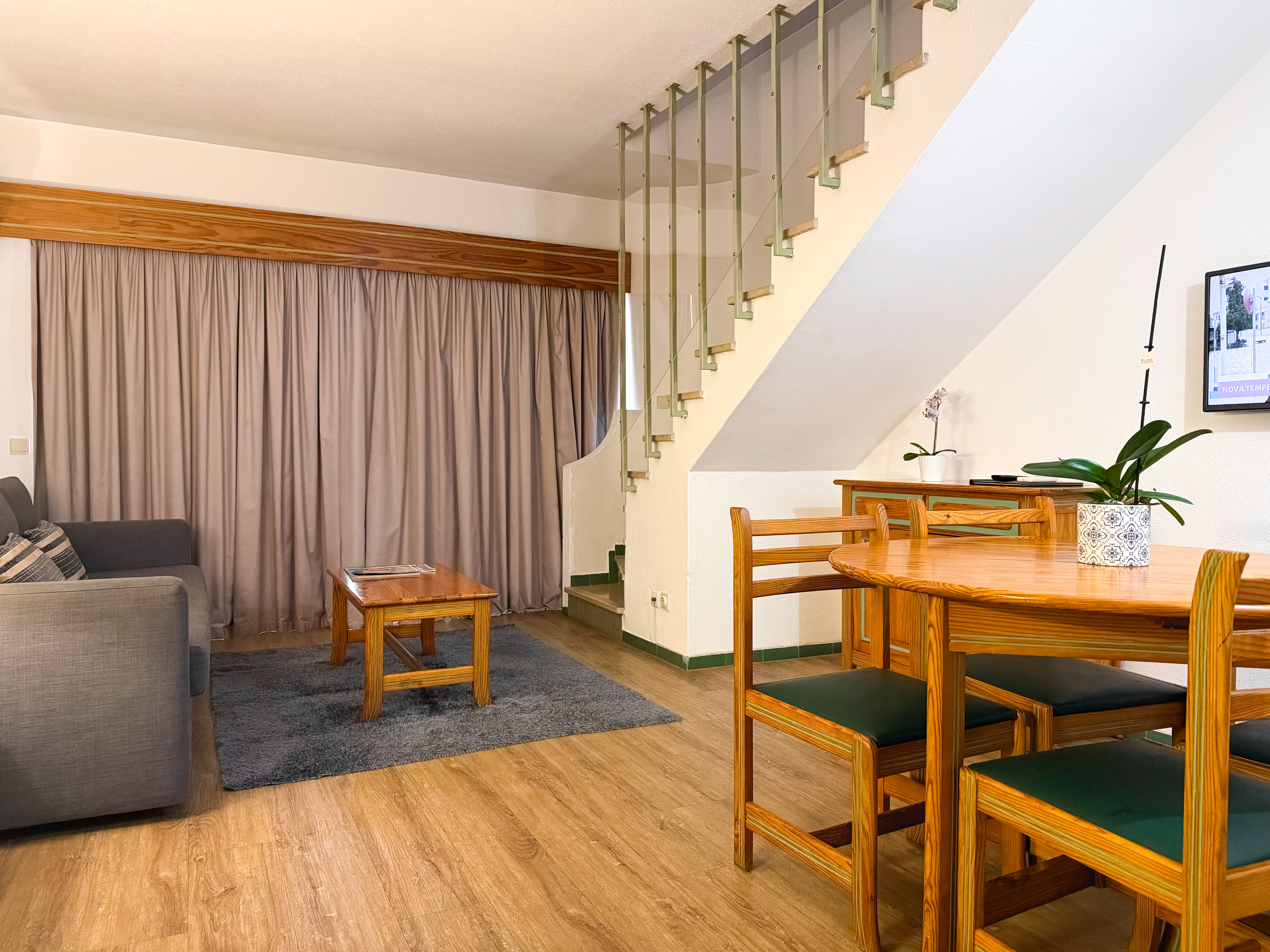 Apartment One Bedroom