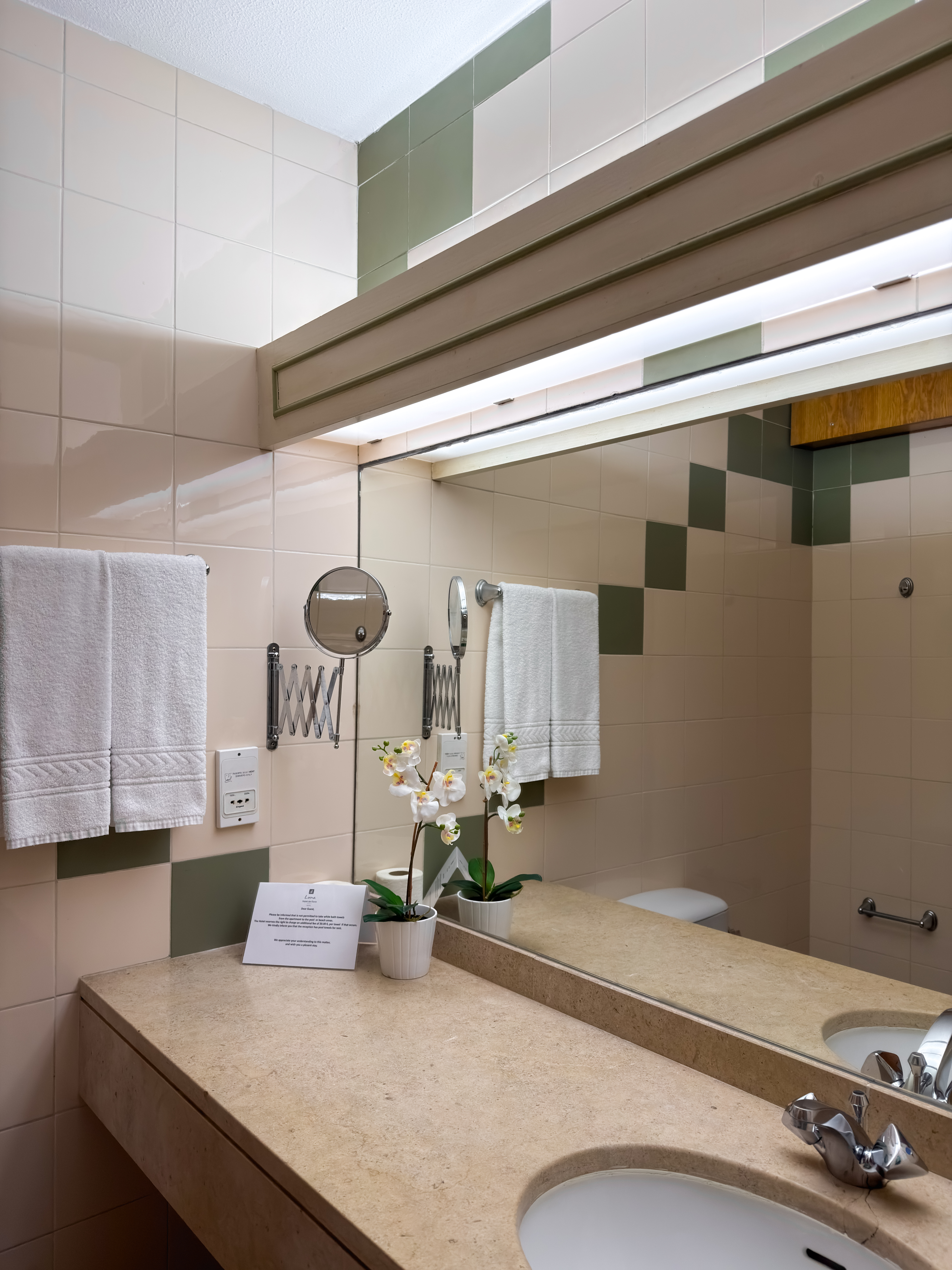 Apartment One Bedroom