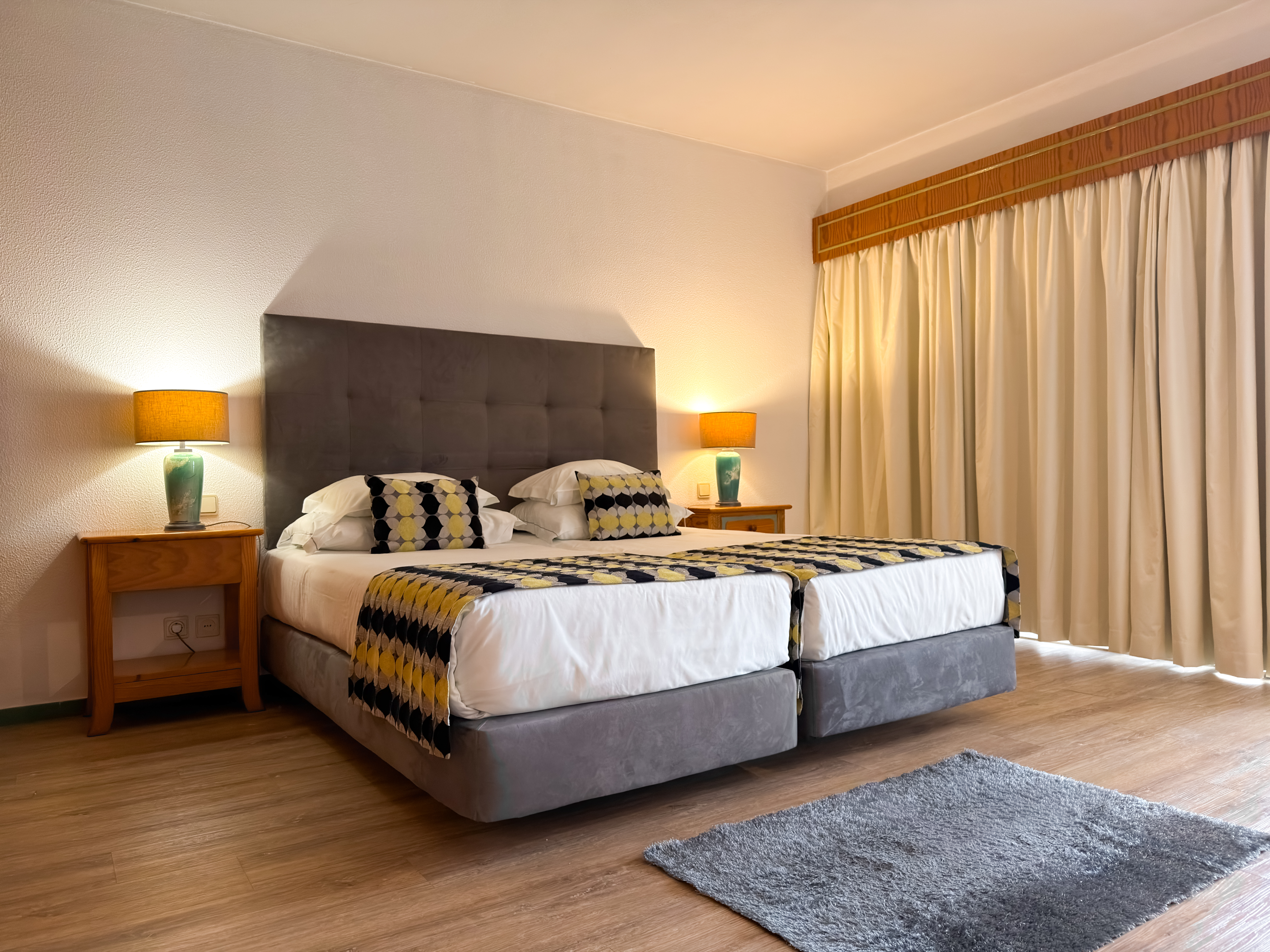 Apartment One Bedroom