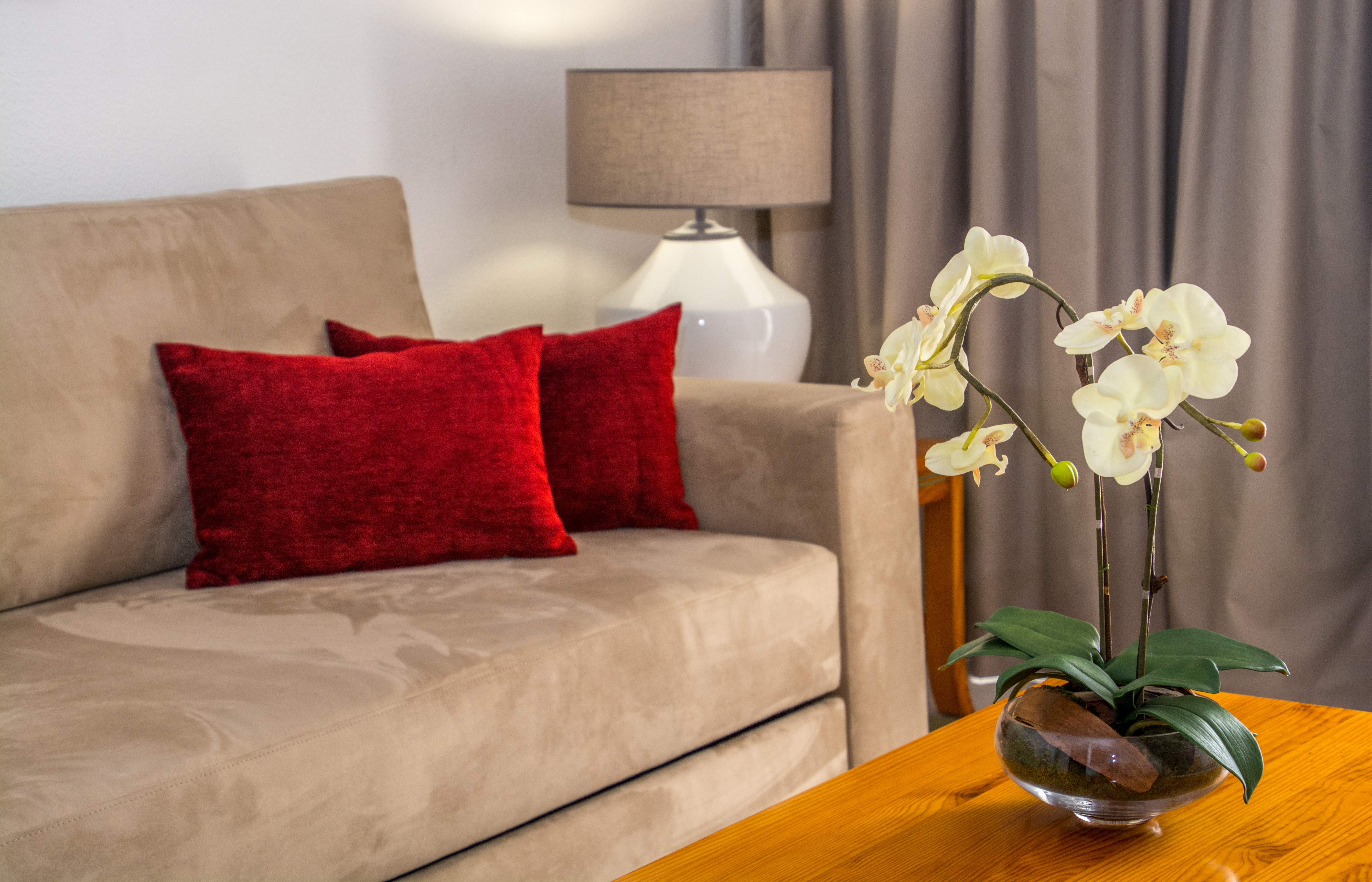 Apartment Three Bedrooms