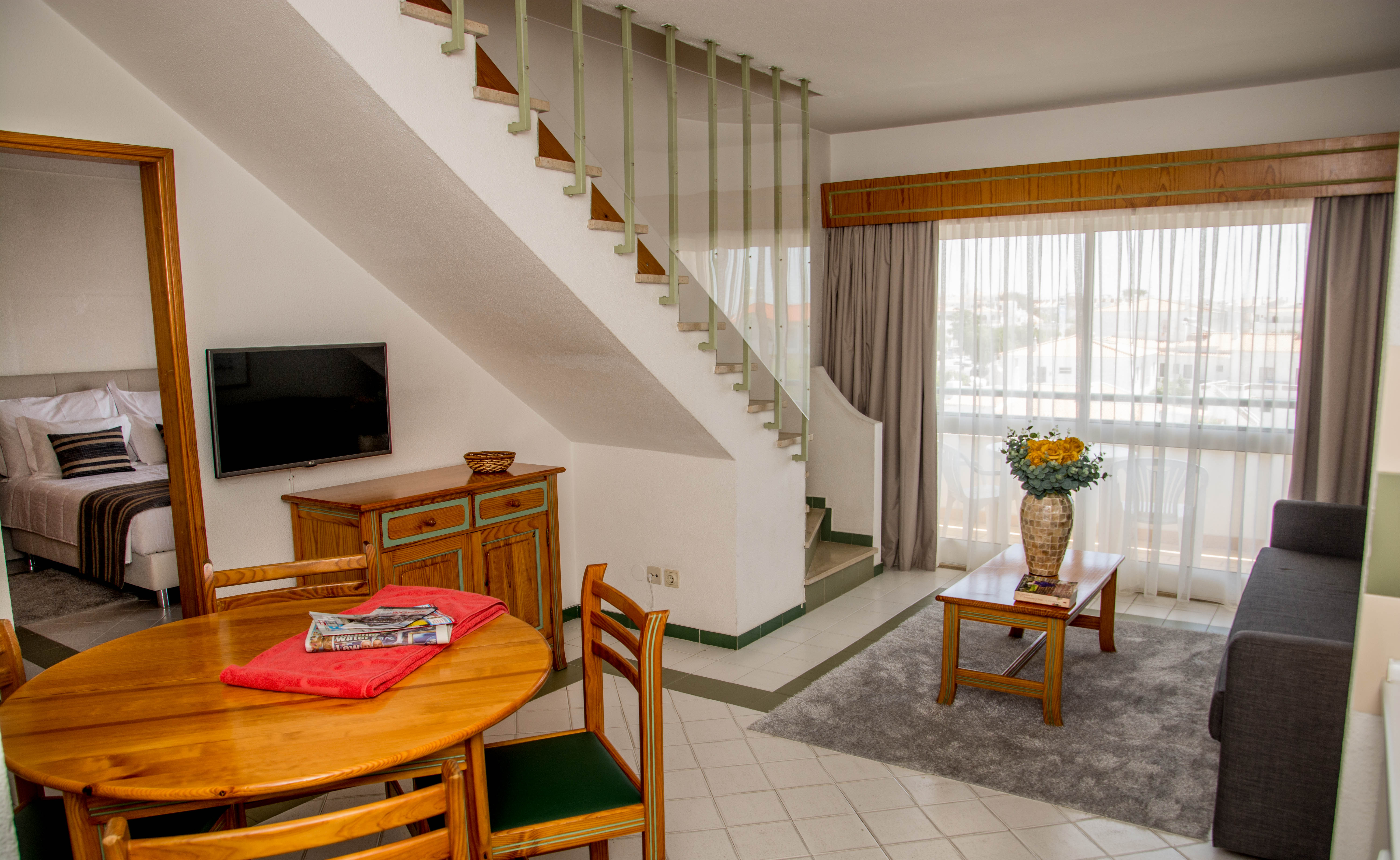 Apartment Three Bedrooms