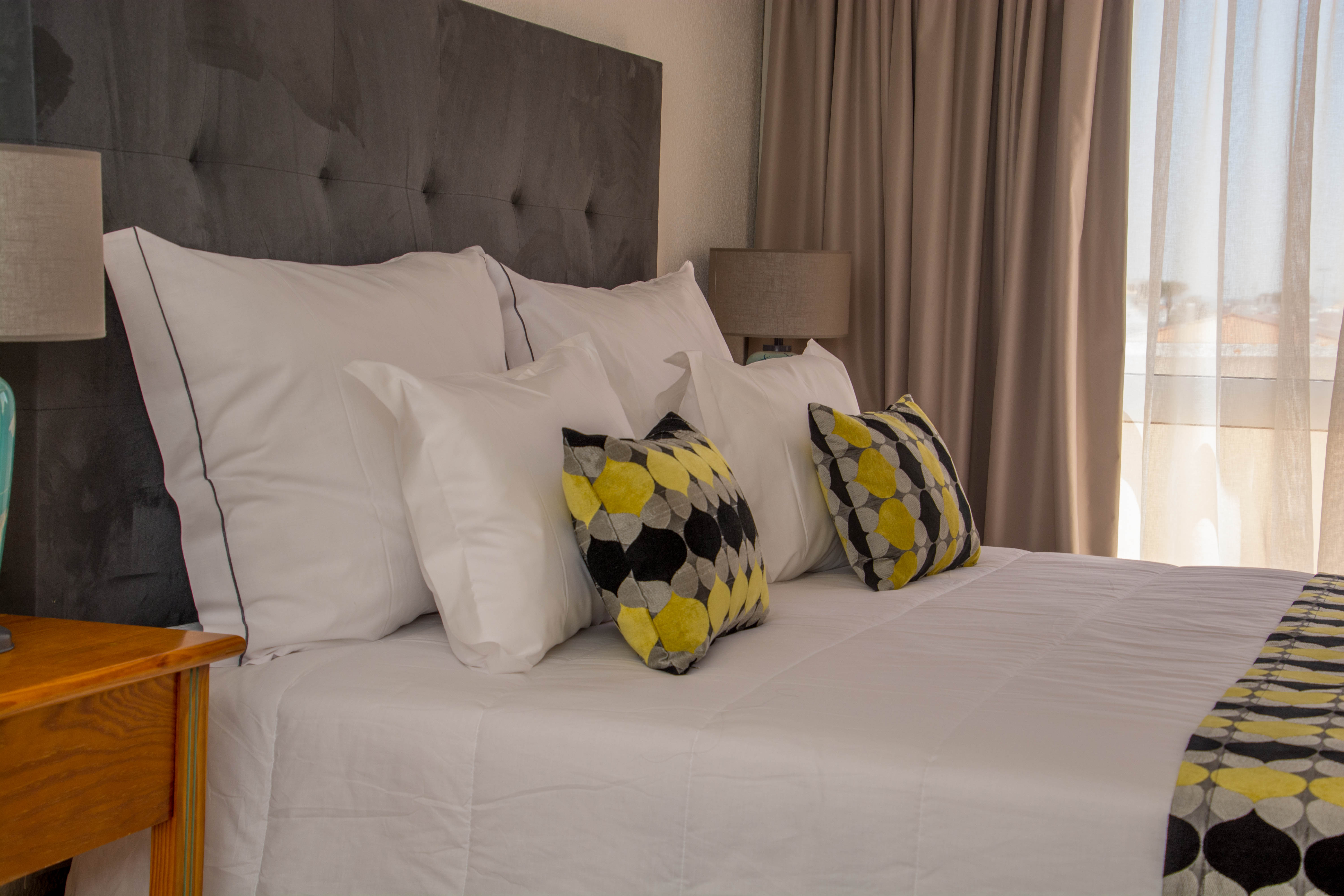 Apartment Three Bedrooms