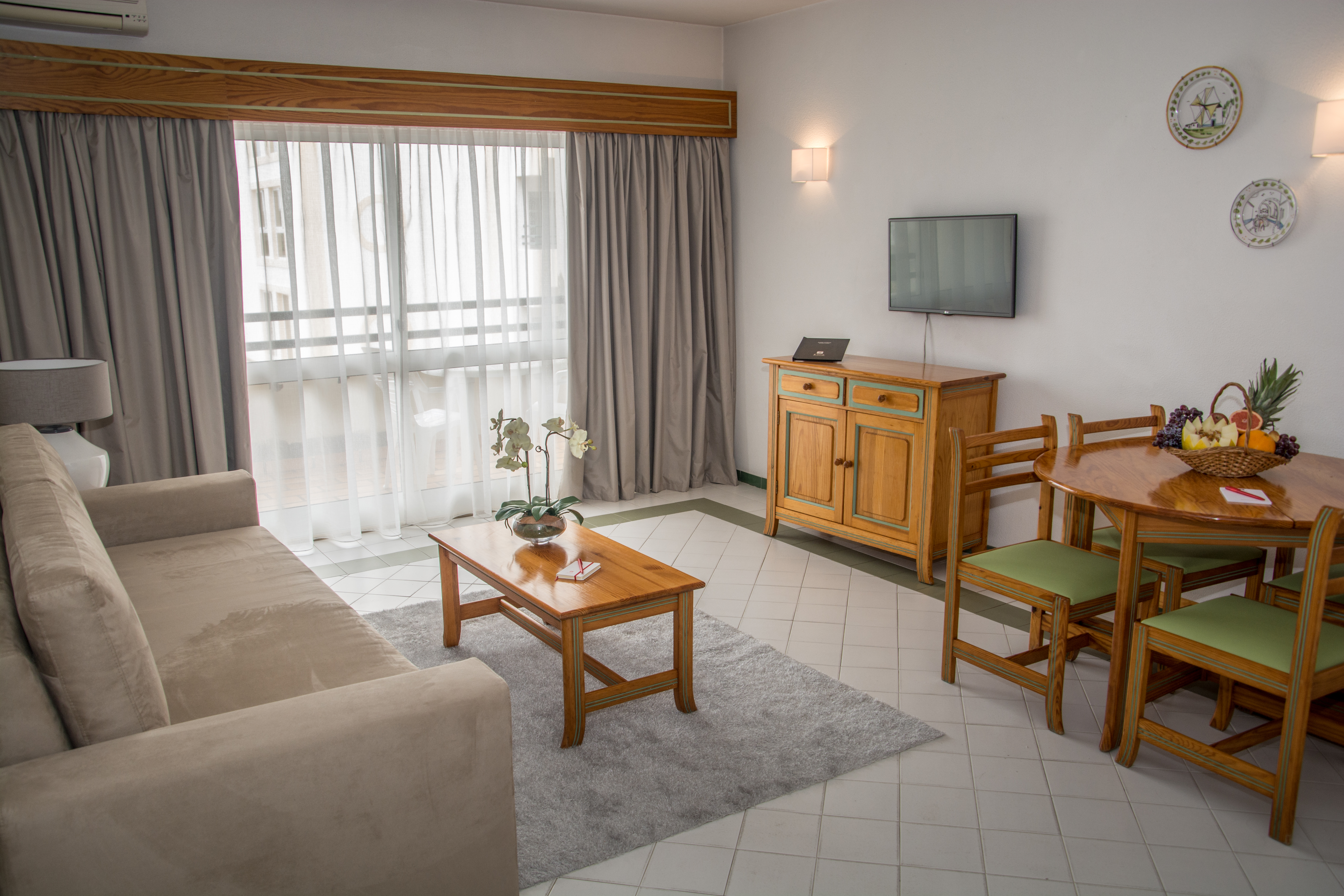 Apartment One Bedroom