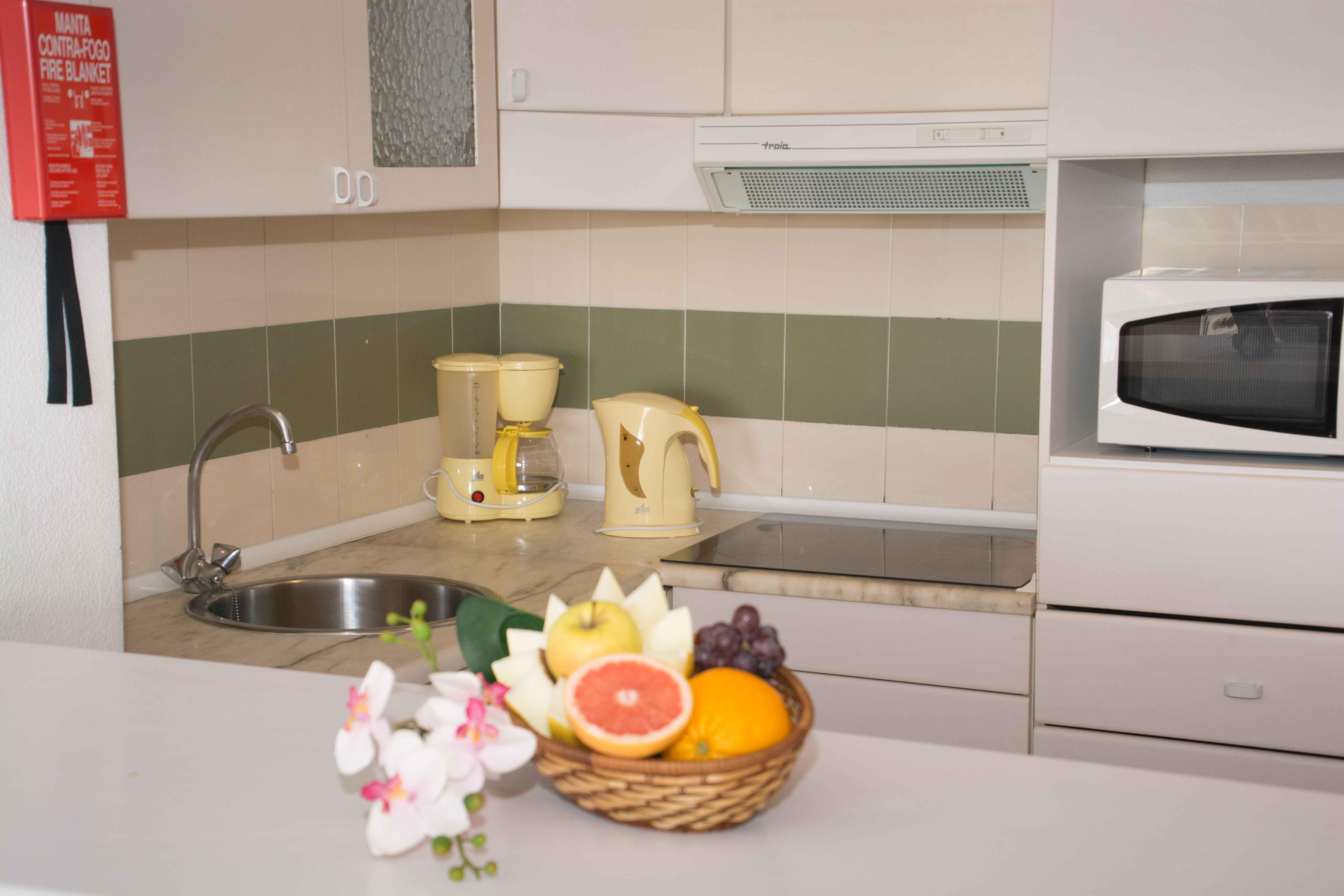 Apartment One Bedroom