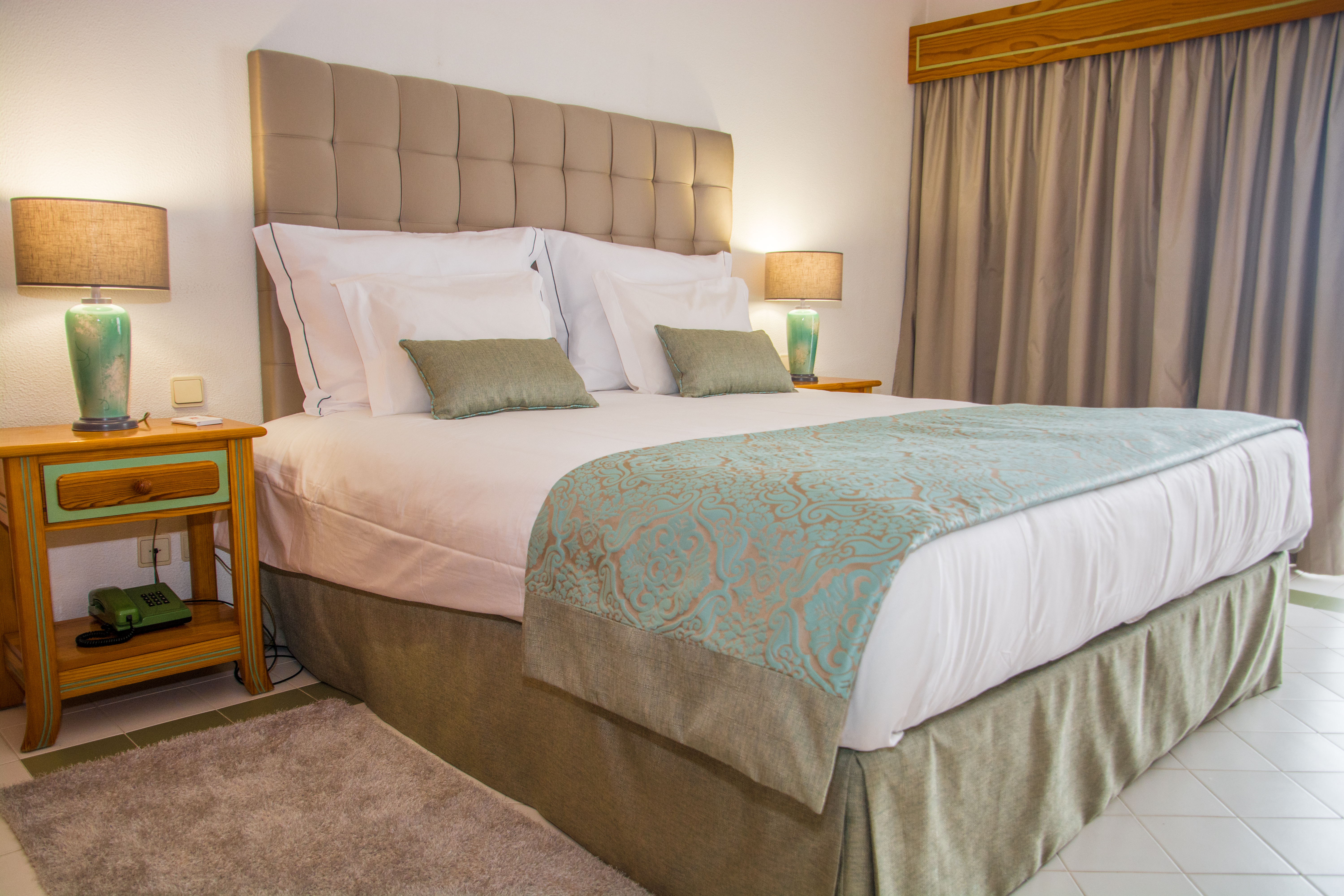 Apartment Two Bedrooms