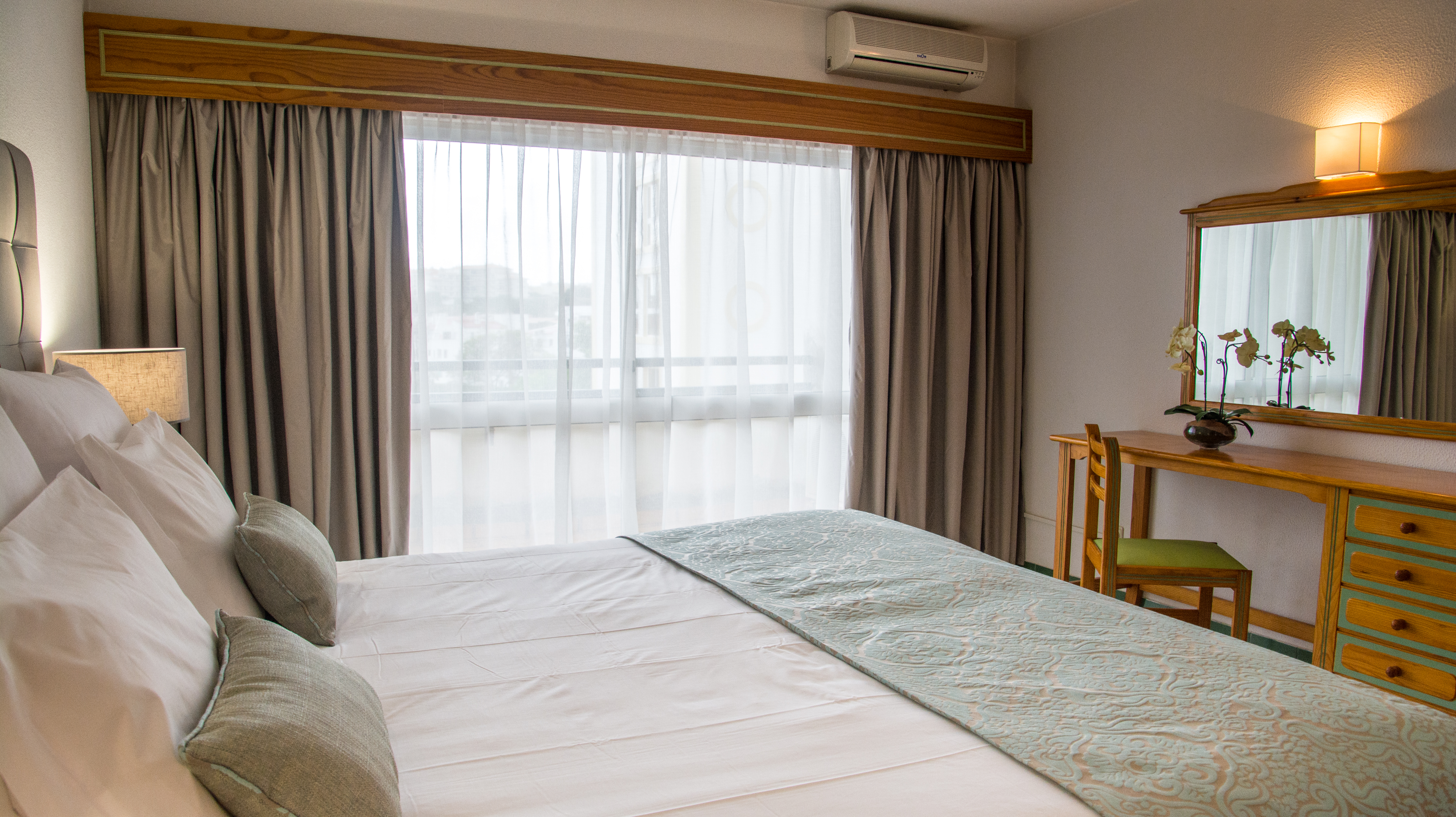 Apartment Two Bedrooms