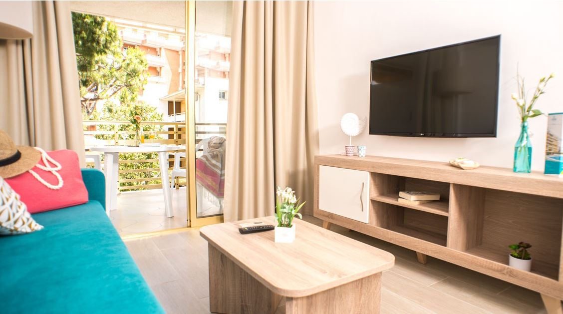 Apartment One Bedroom