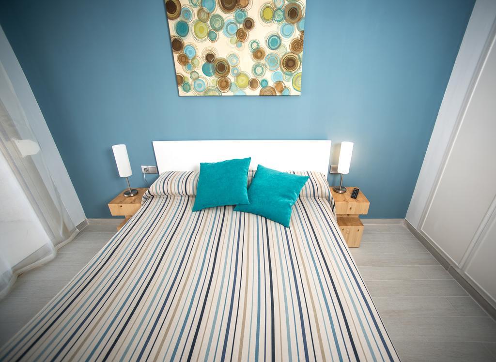 Apartment One Bedroom