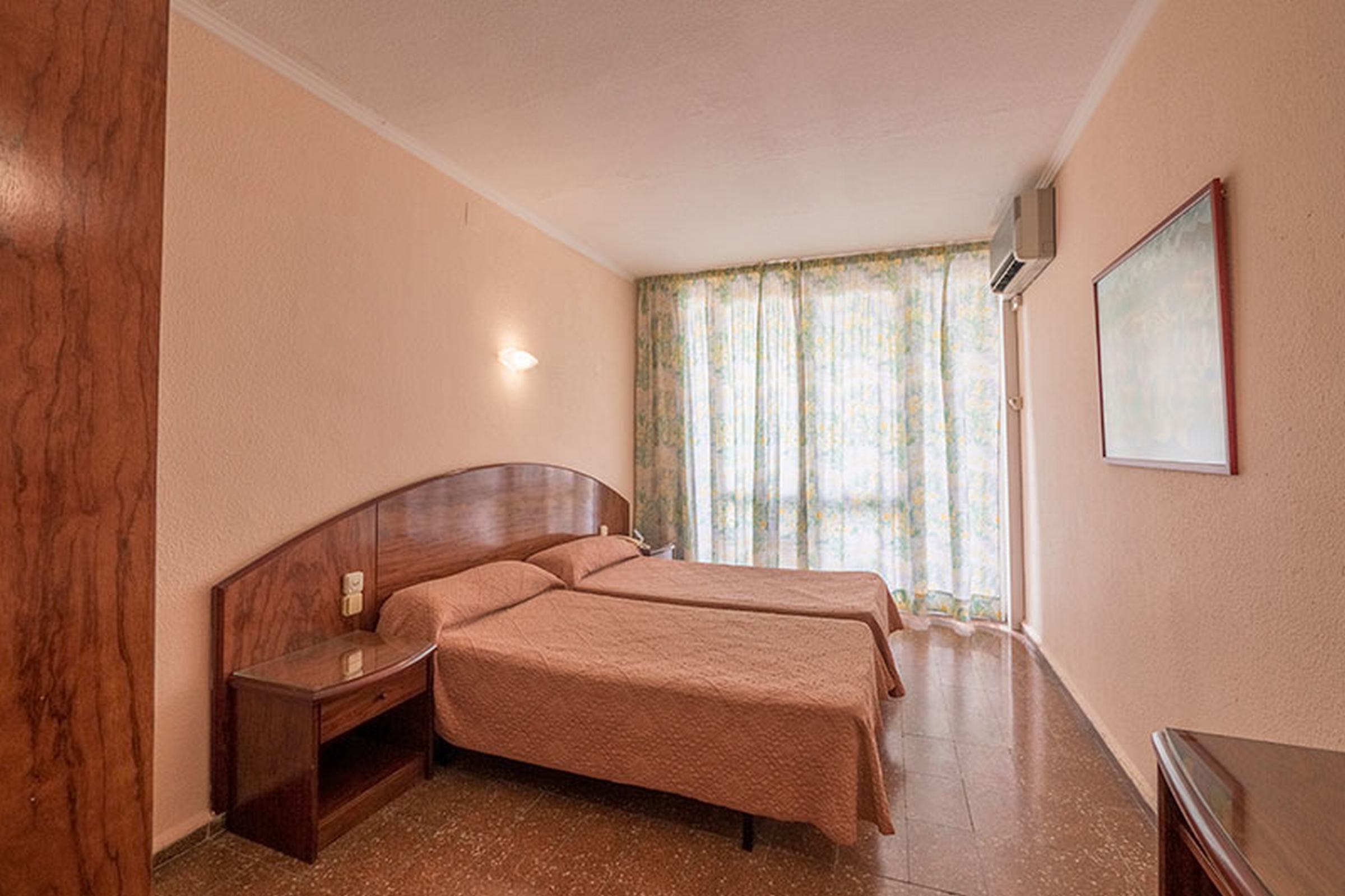 Double Single Standard