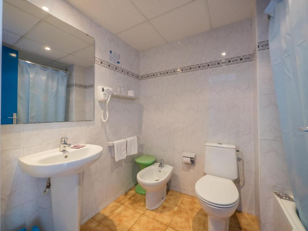 Double Single Standard