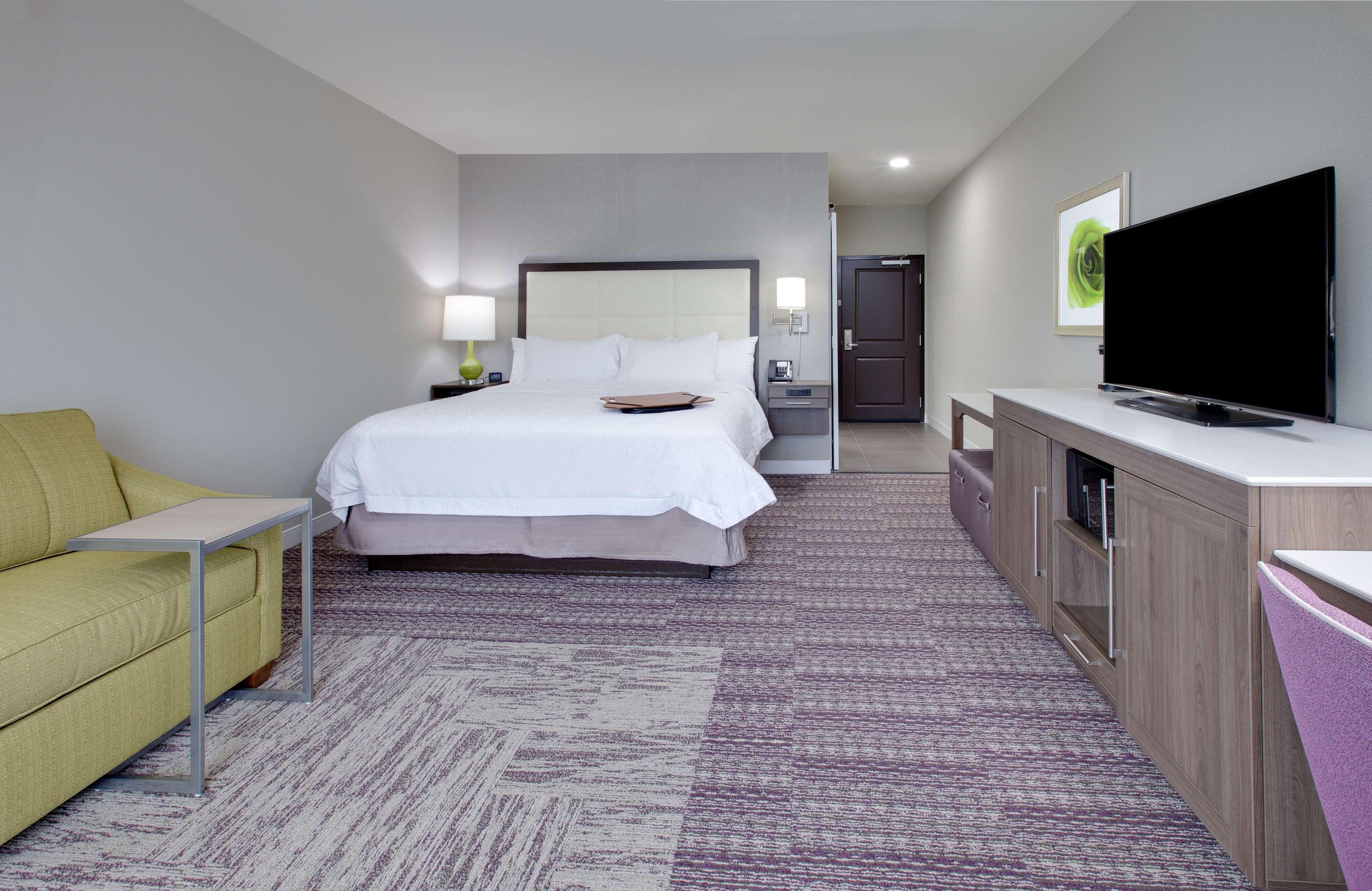 Suite King Bed Non Smoking