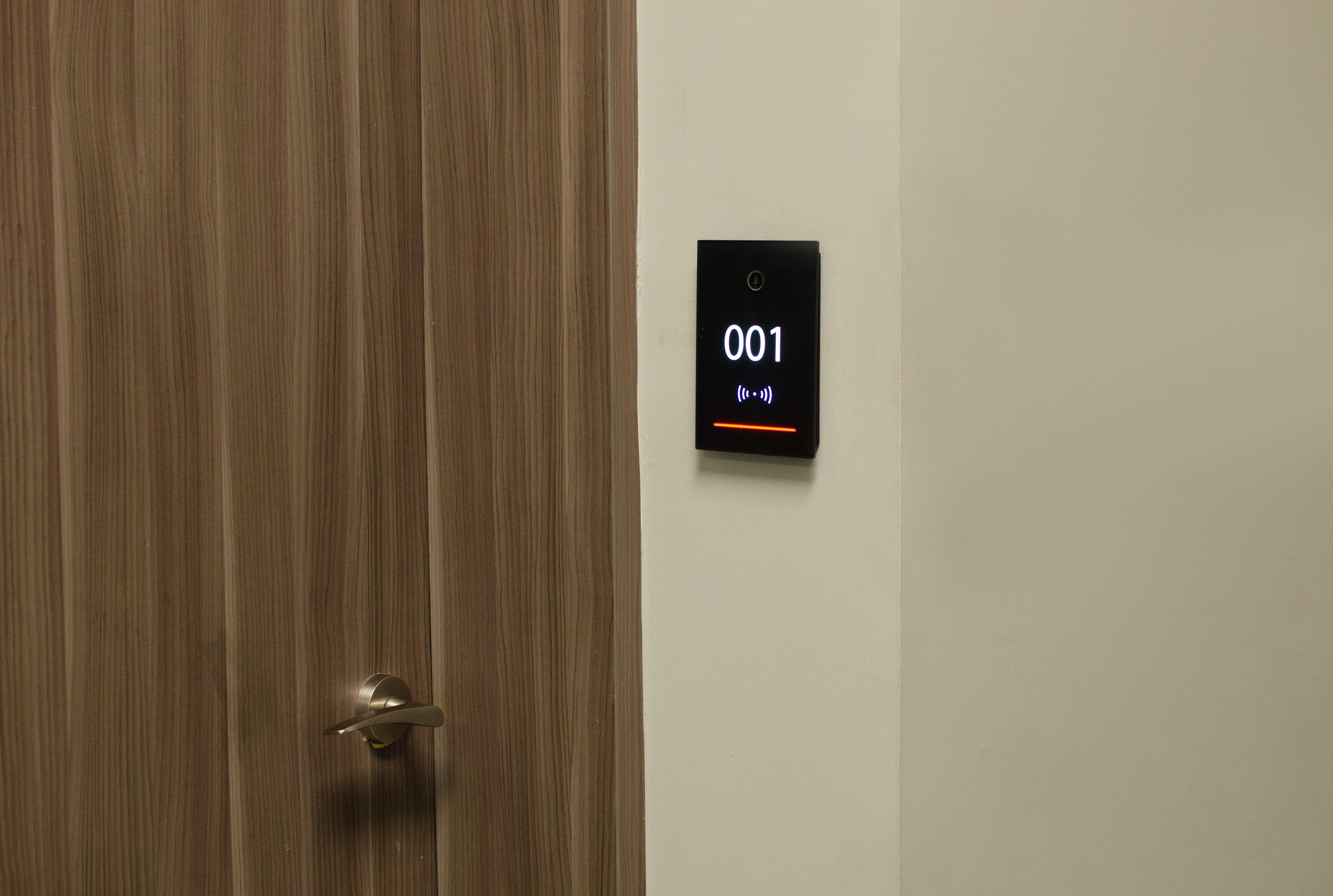 Suite Two Queen Beds