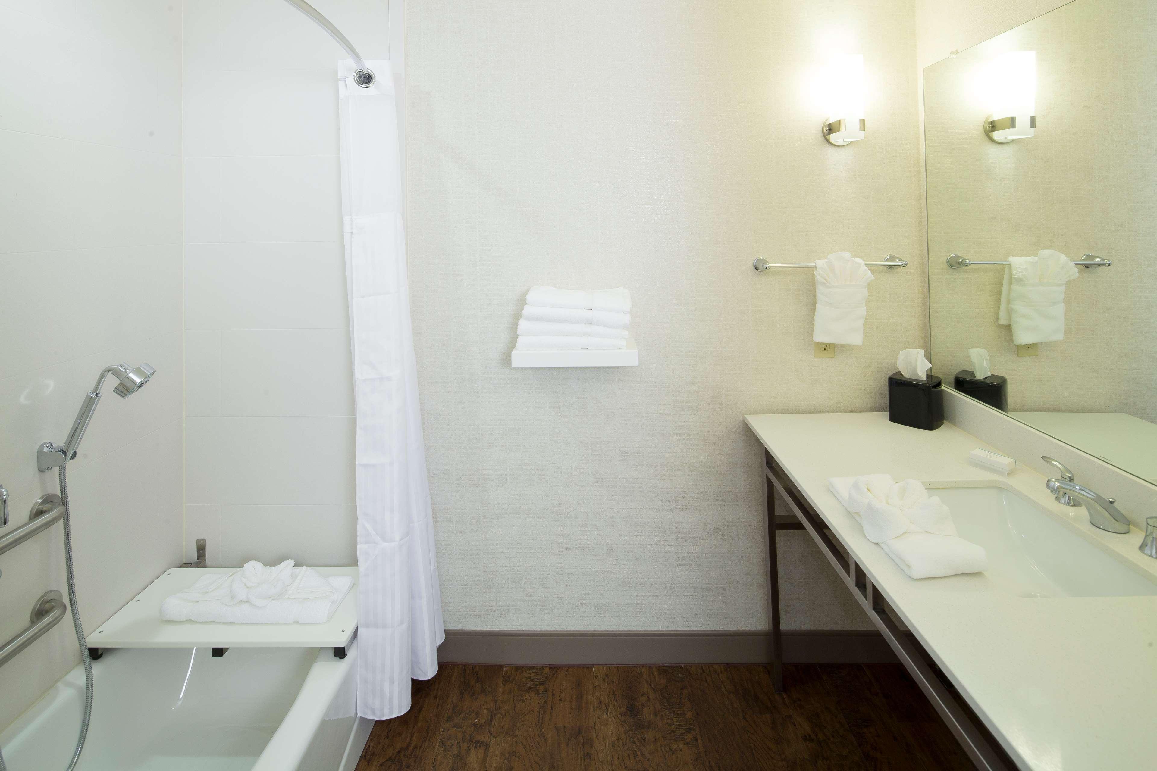 Double Two Queen Beds